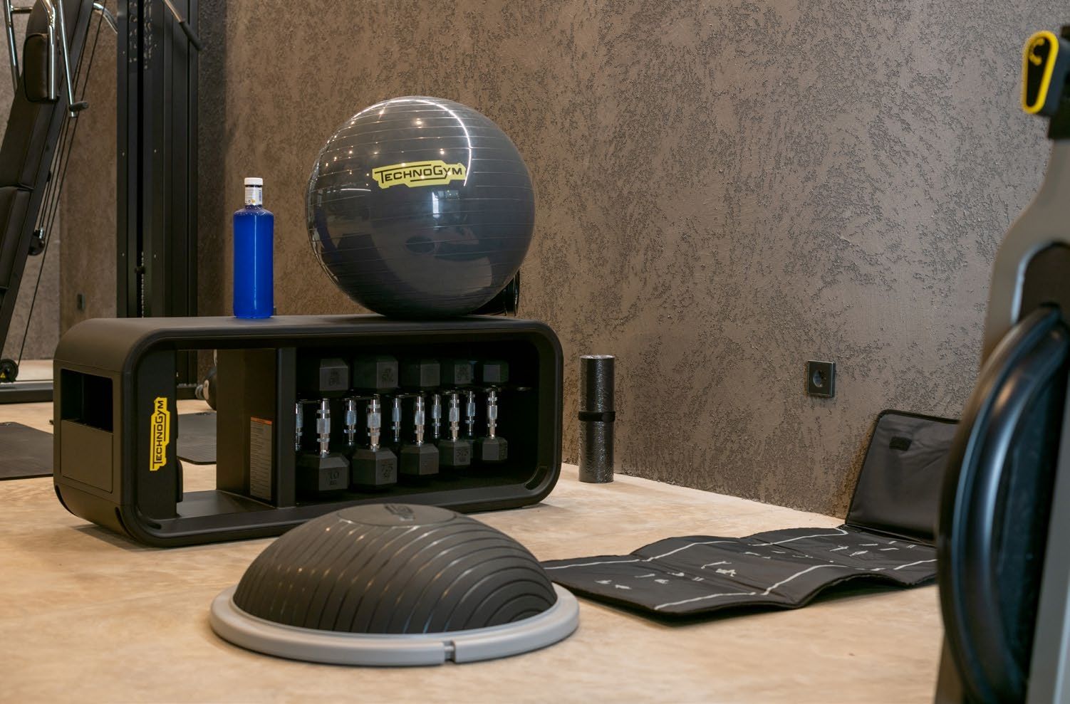 LUXURY TALAMANCA 1