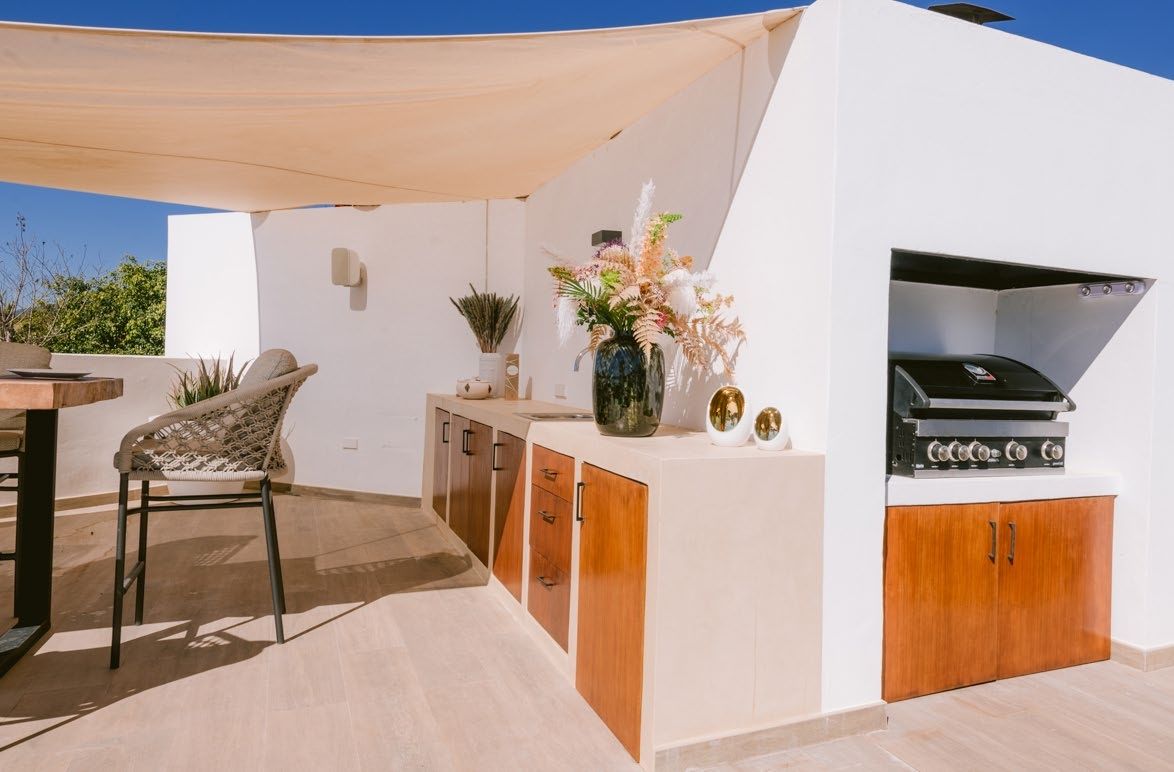 LUXURY TALAMANCA 2