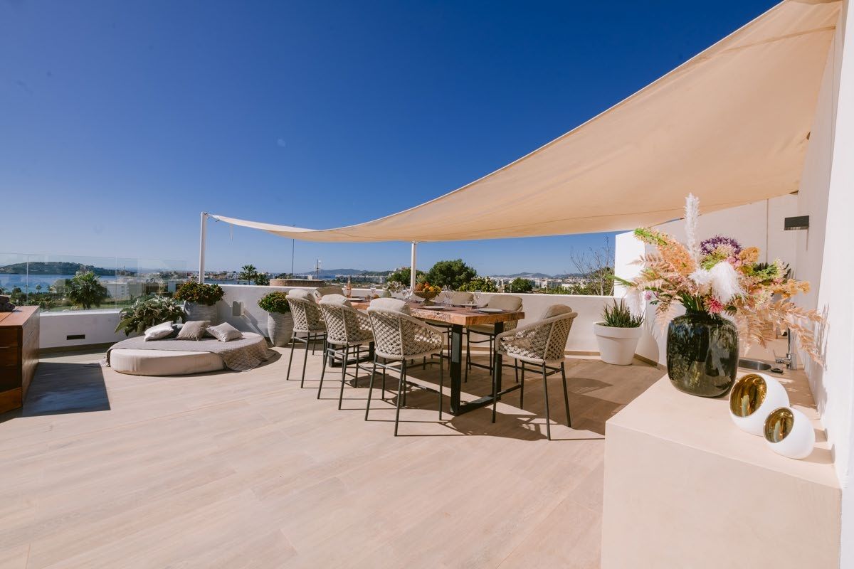 LUXURY TALAMANCA 2