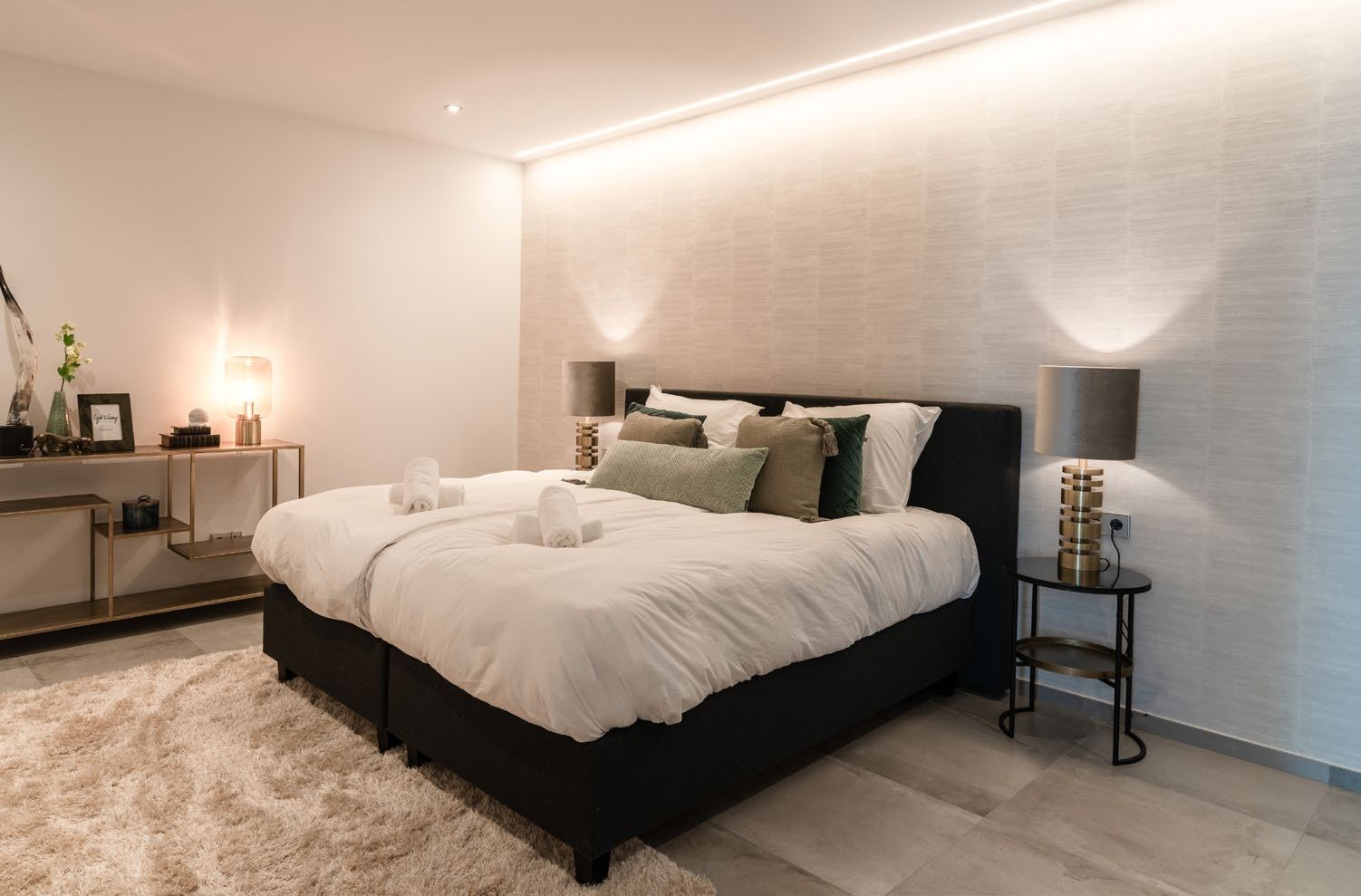 Luxury Talamanca 5