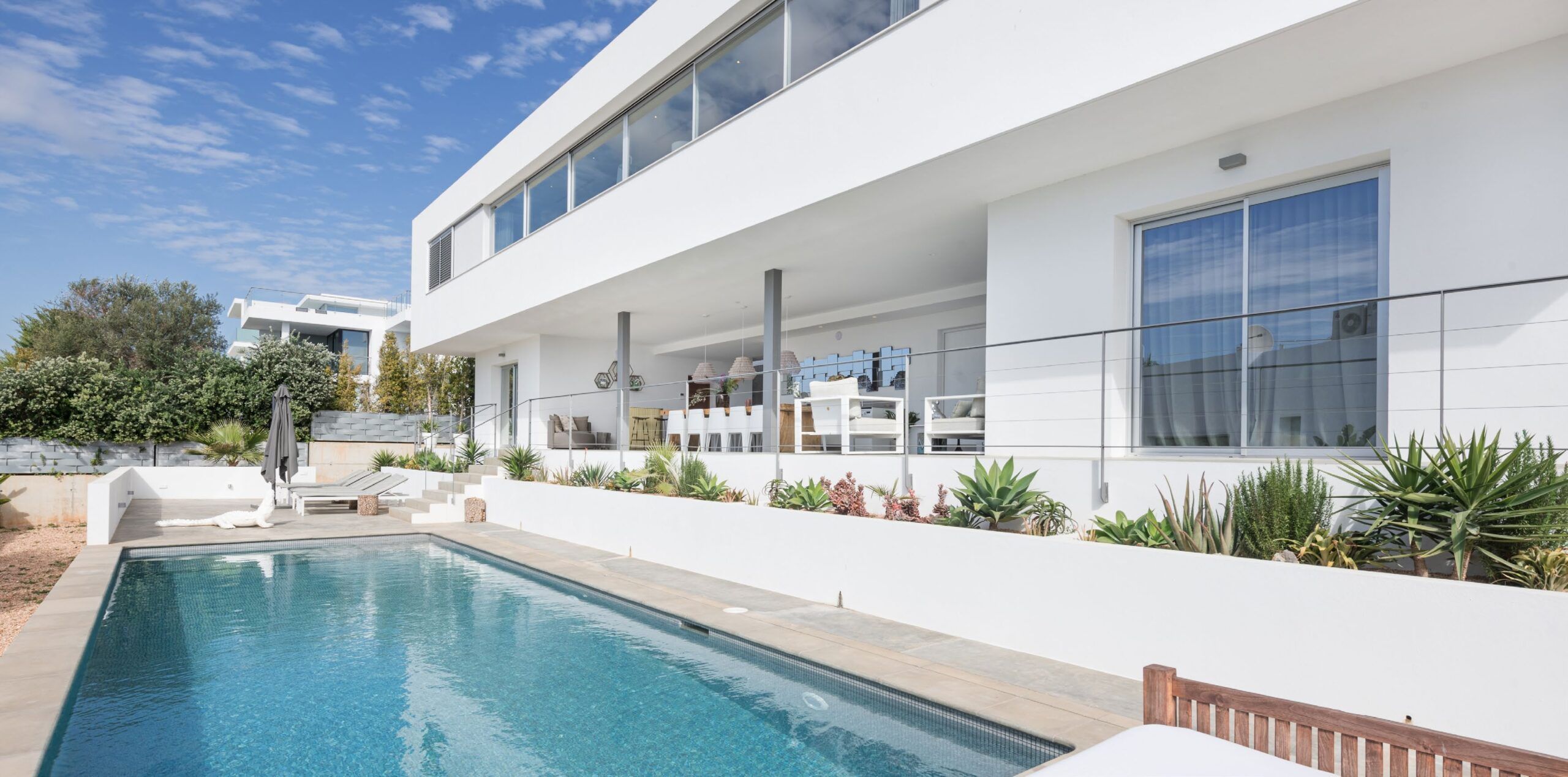 Luxury Talamanca 6