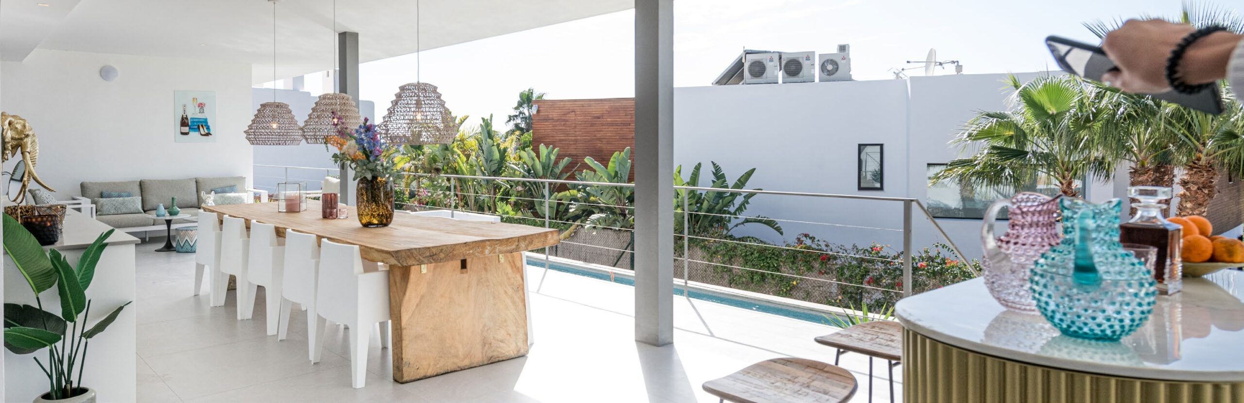 Luxury Talamanca 6