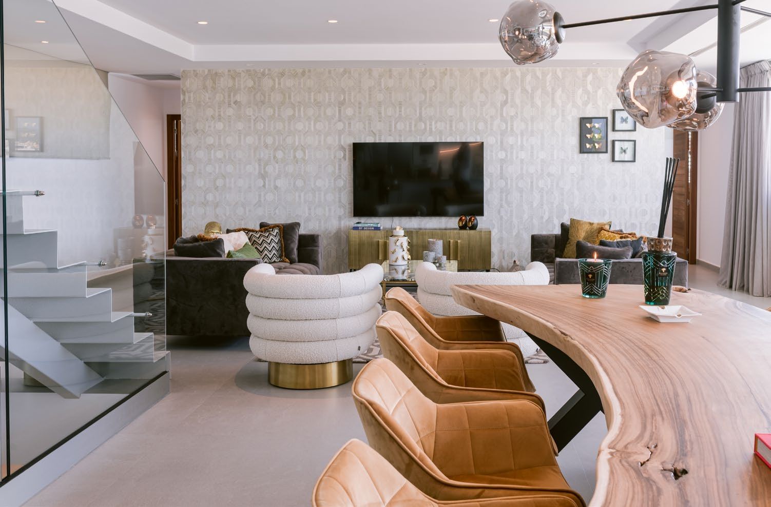Luxury Talamanca 6