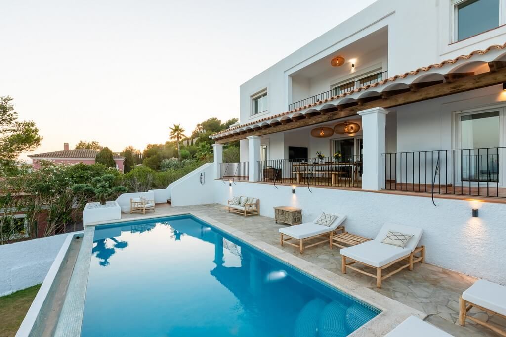 Luxury Casa Flamenc