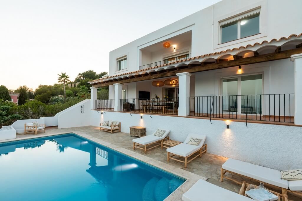 Luxury Casa Flamenc