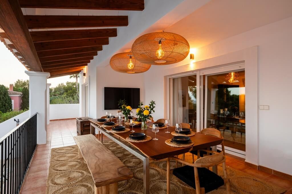 Luxury Casa Flamenc