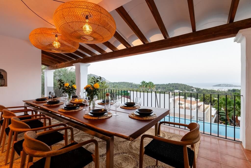 Luxury Casa Flamenc