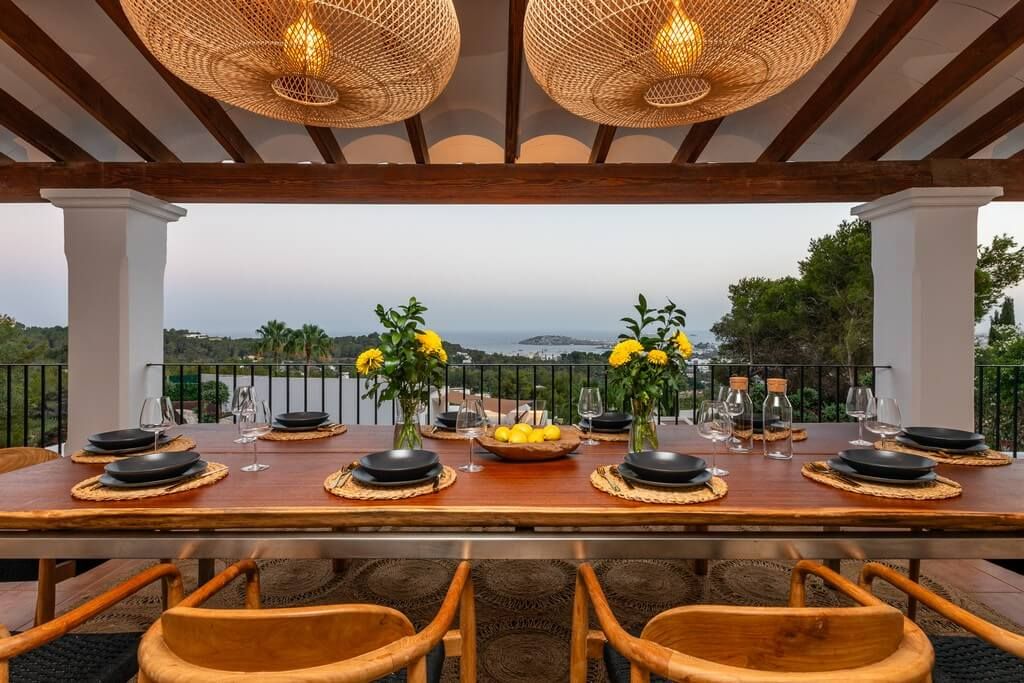 Luxury Casa Flamenc