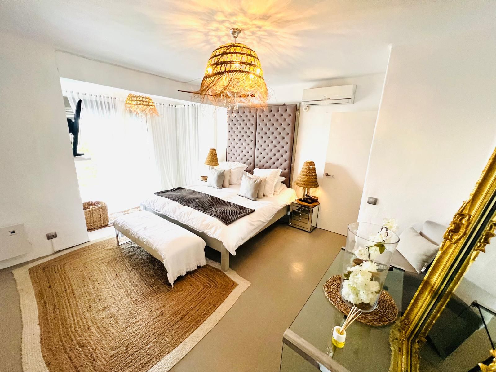 Vistas Bonitas Luxury Villa in Ibiza