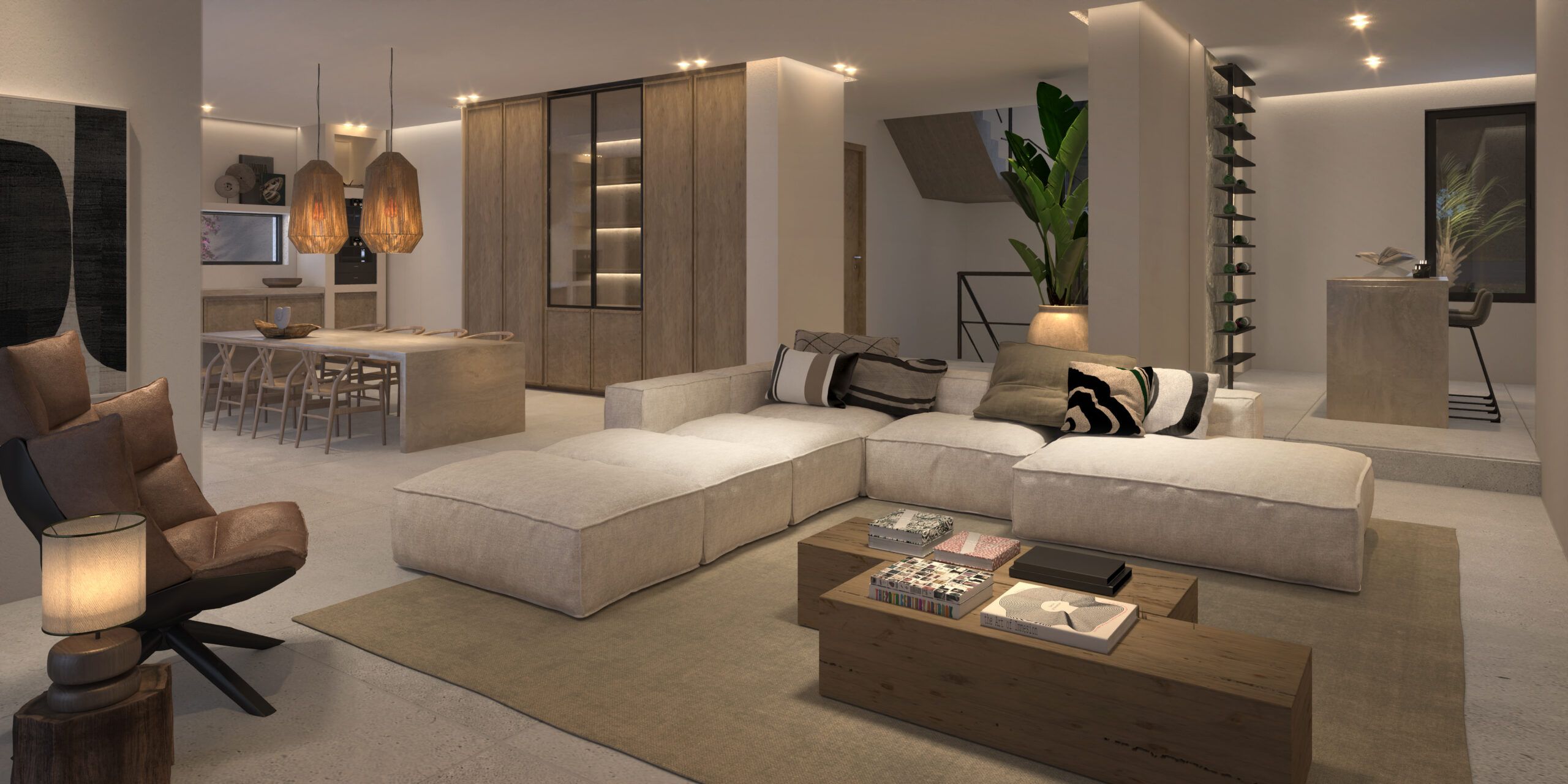 The Damai Villas