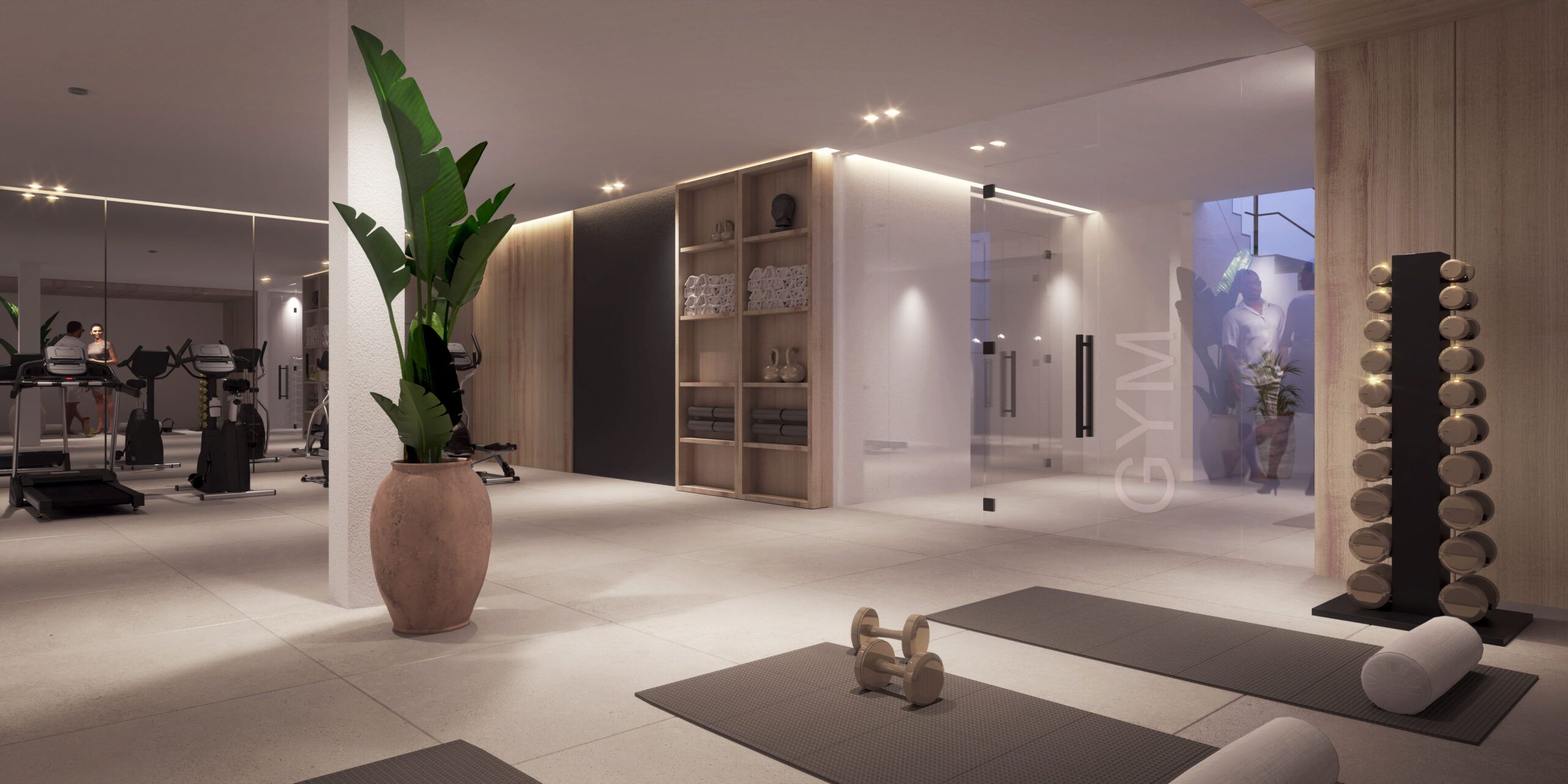 The Damai Villas