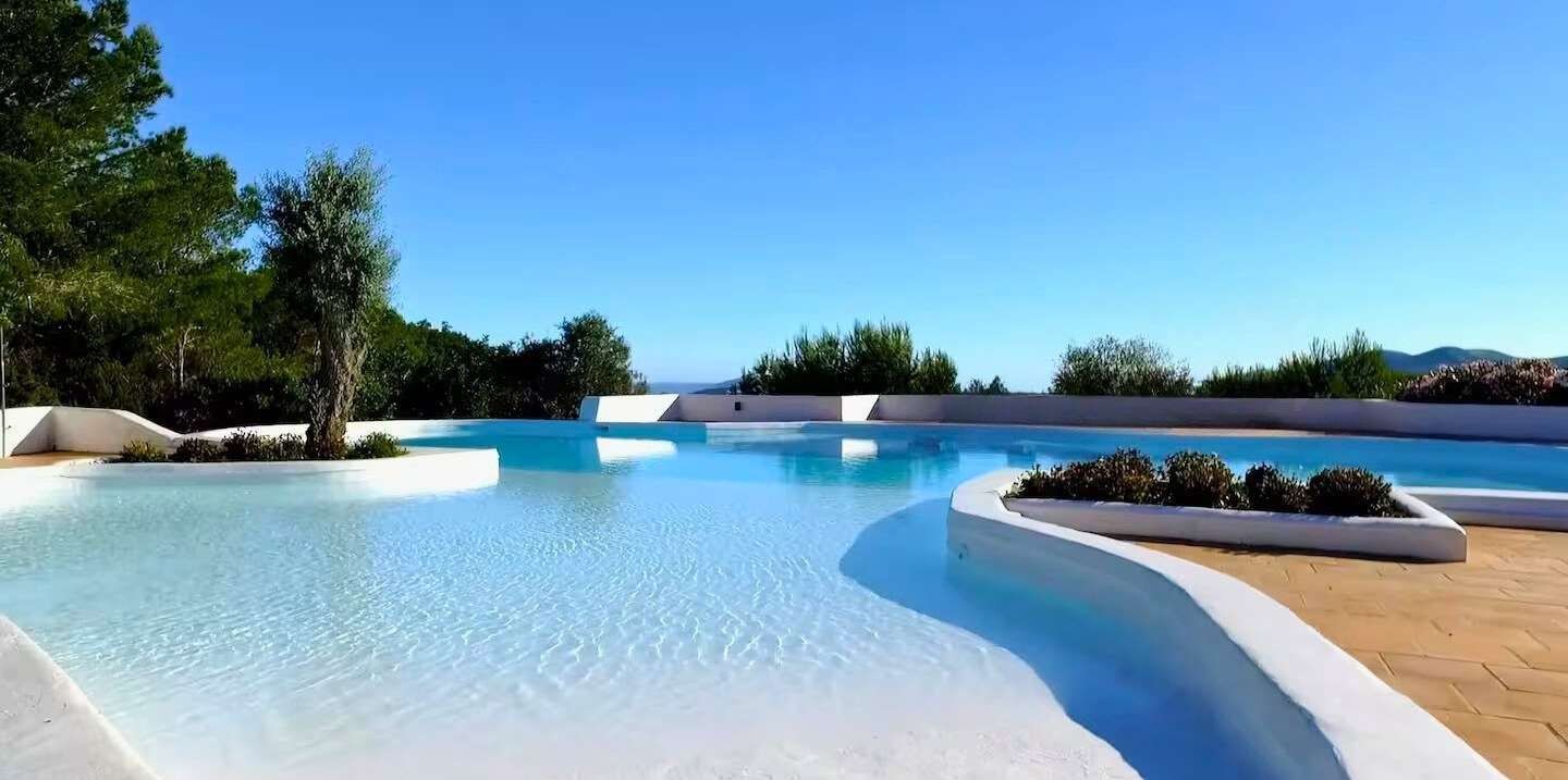 VILLA PARADISE Can Furnet