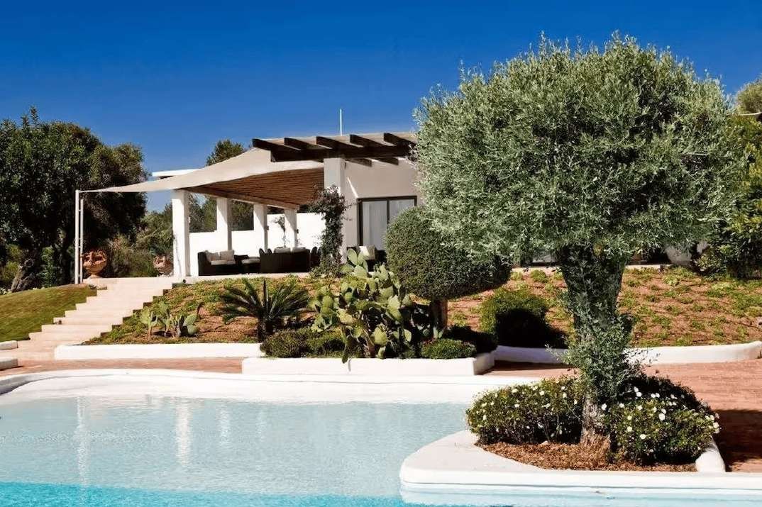 VILLA PARADISE Can Furnet