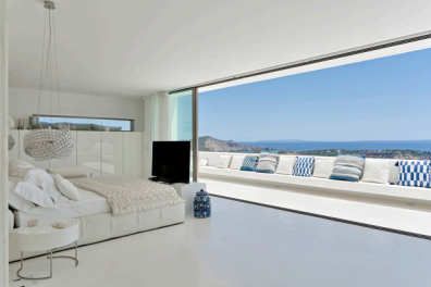 Villa Mediterraneo