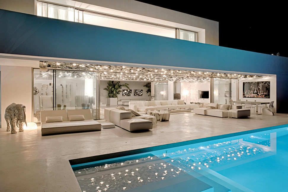 Villa Mediterraneo
