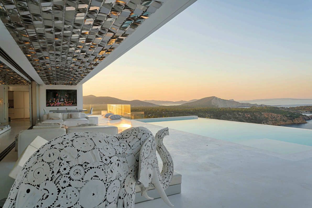 Villa Mediterraneo