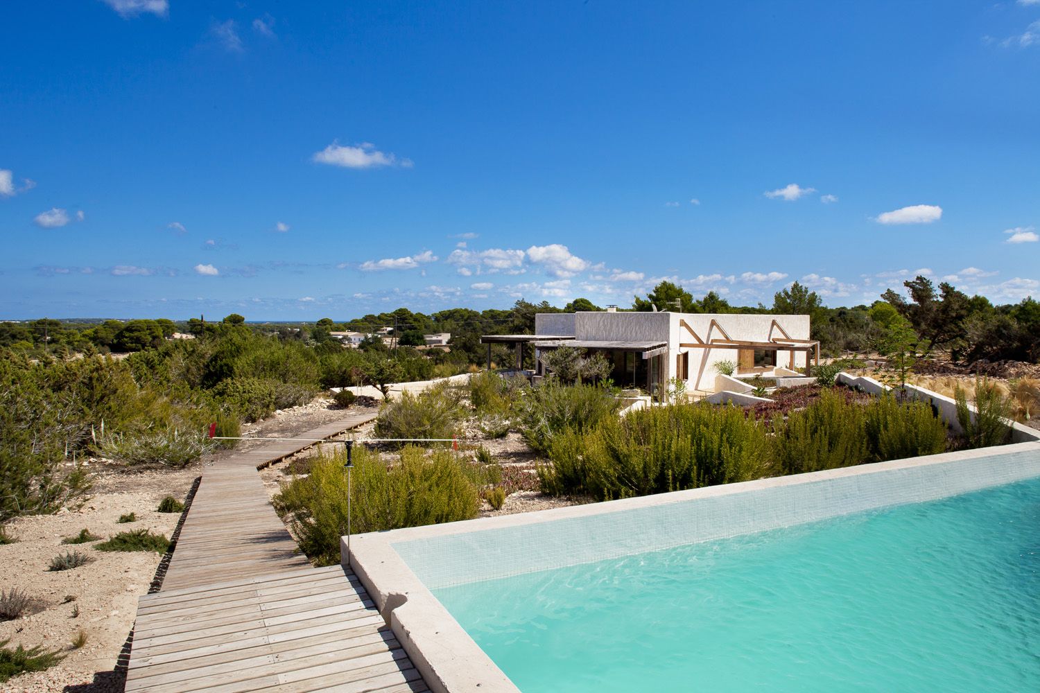 Can Jordi, Formentera