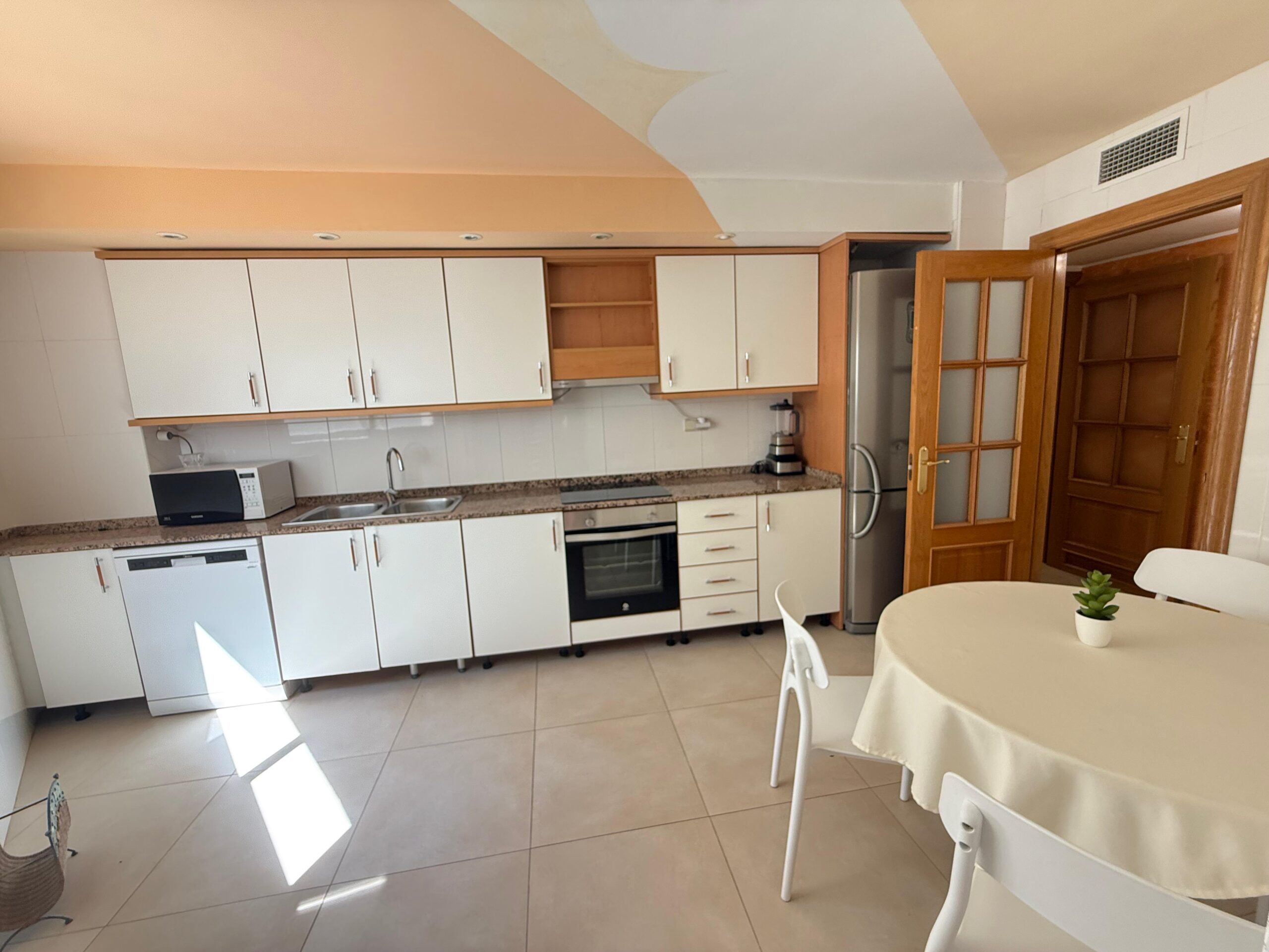 Apartamento en Acuatick Park, Talamanca