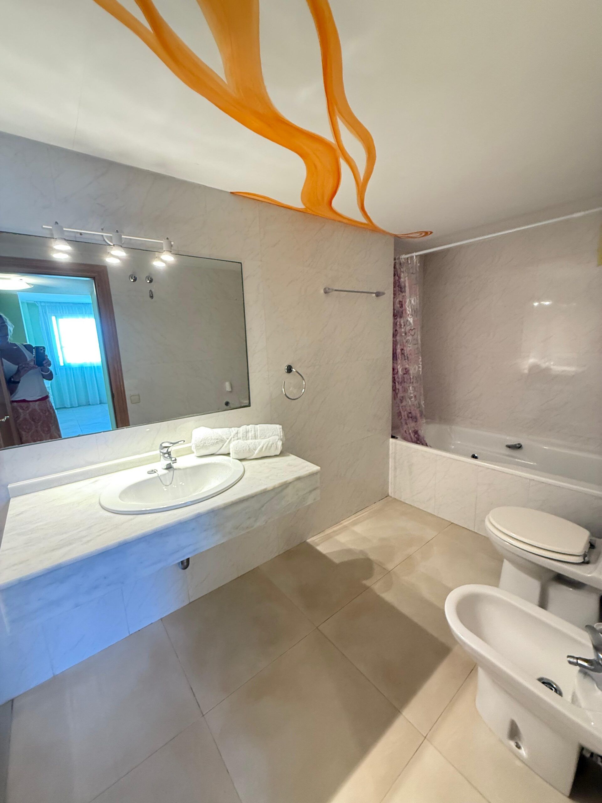 Apartamento en Acuatick Park, Talamanca