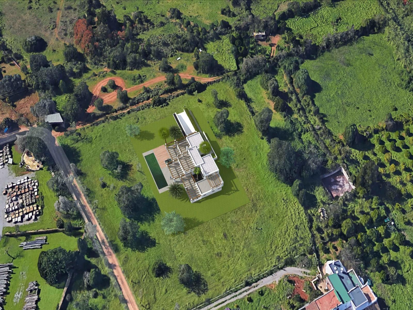 Terreno en venta en Santa Eulalia