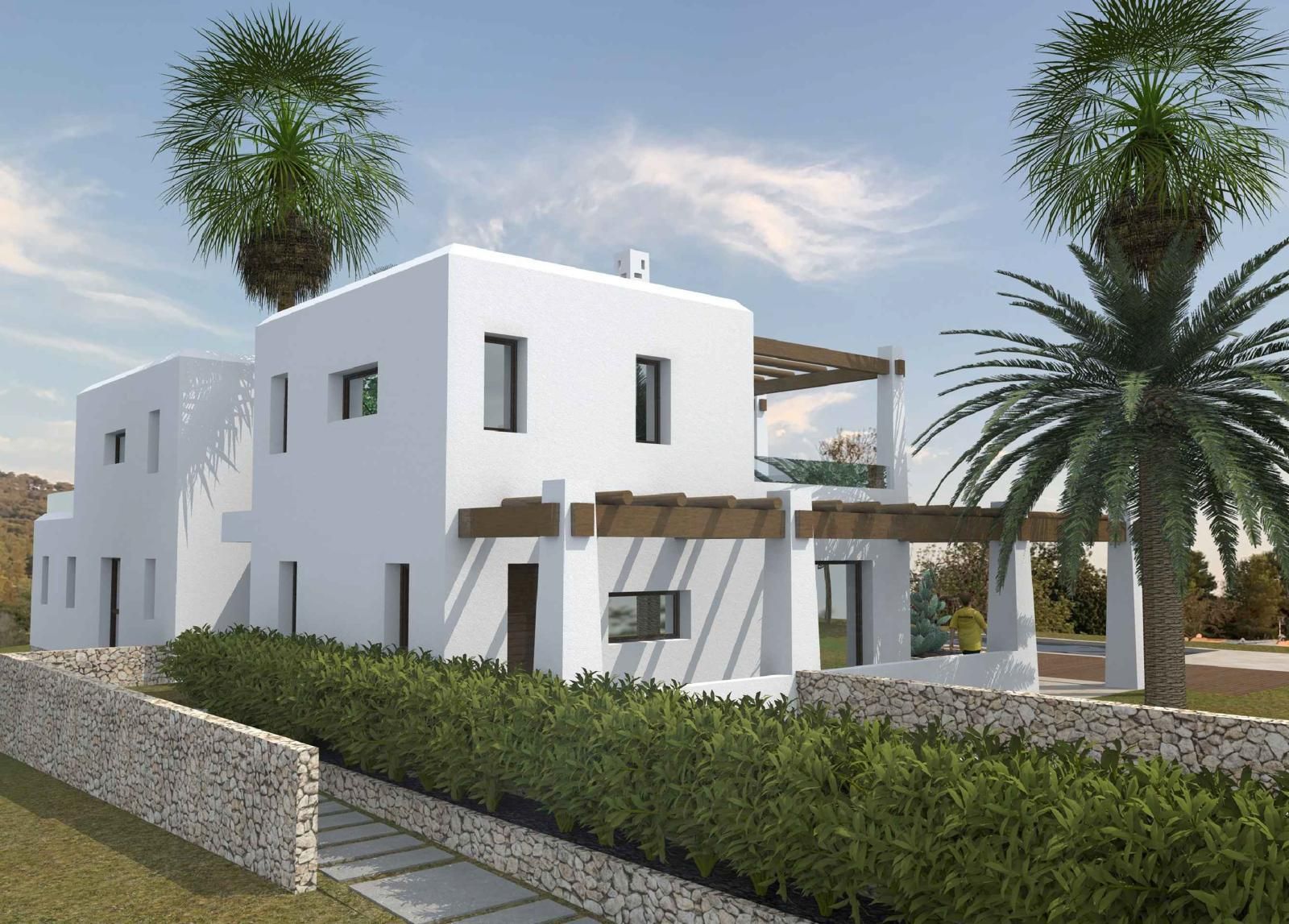 Terreno en venta en Santa Eulalia
