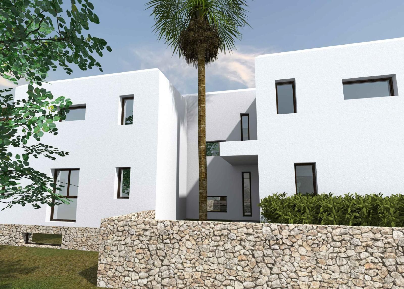 Terreno en venta en Santa Eulalia