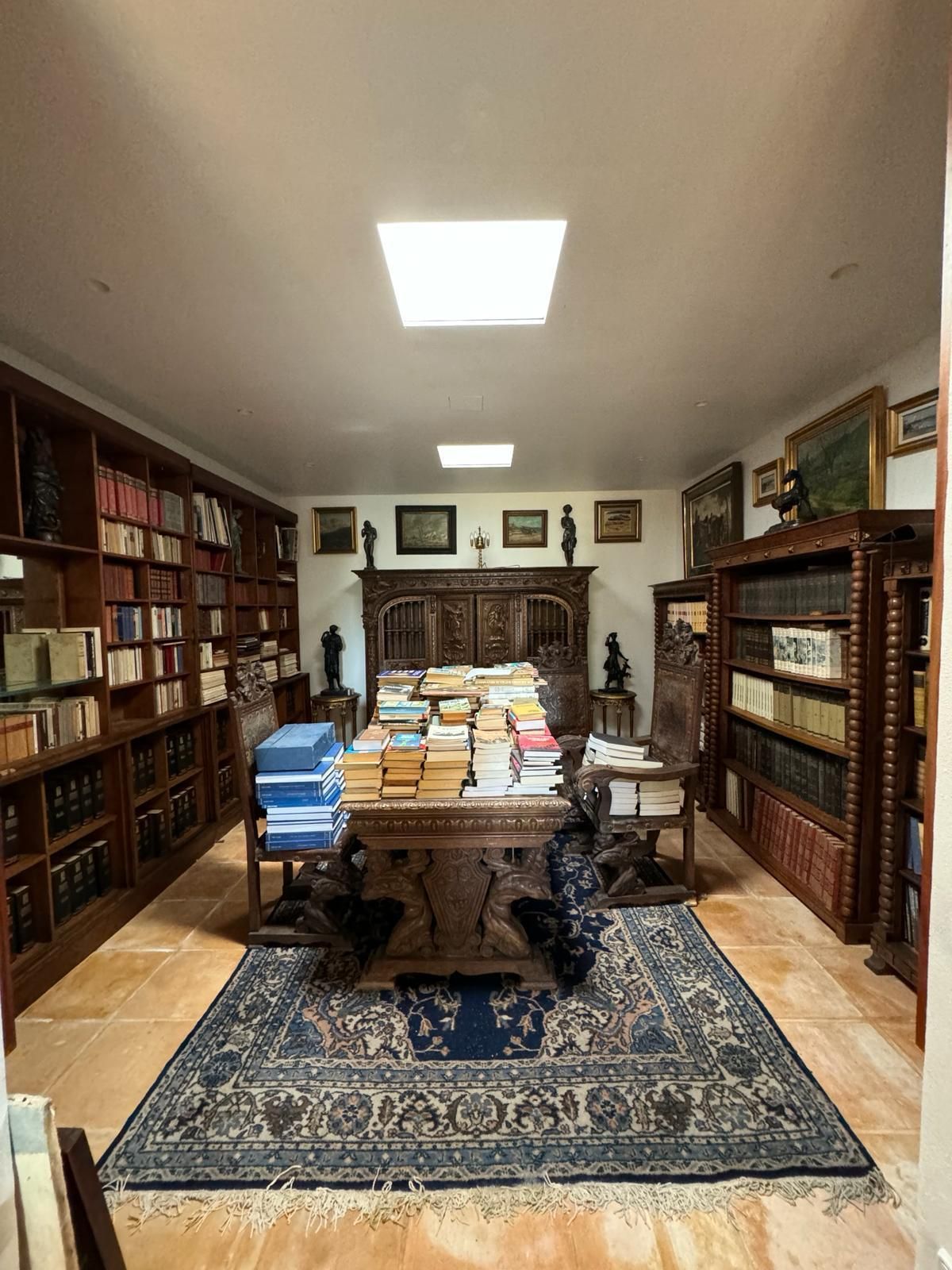 Investment Opportunity: Finca in Santa Gertrudis