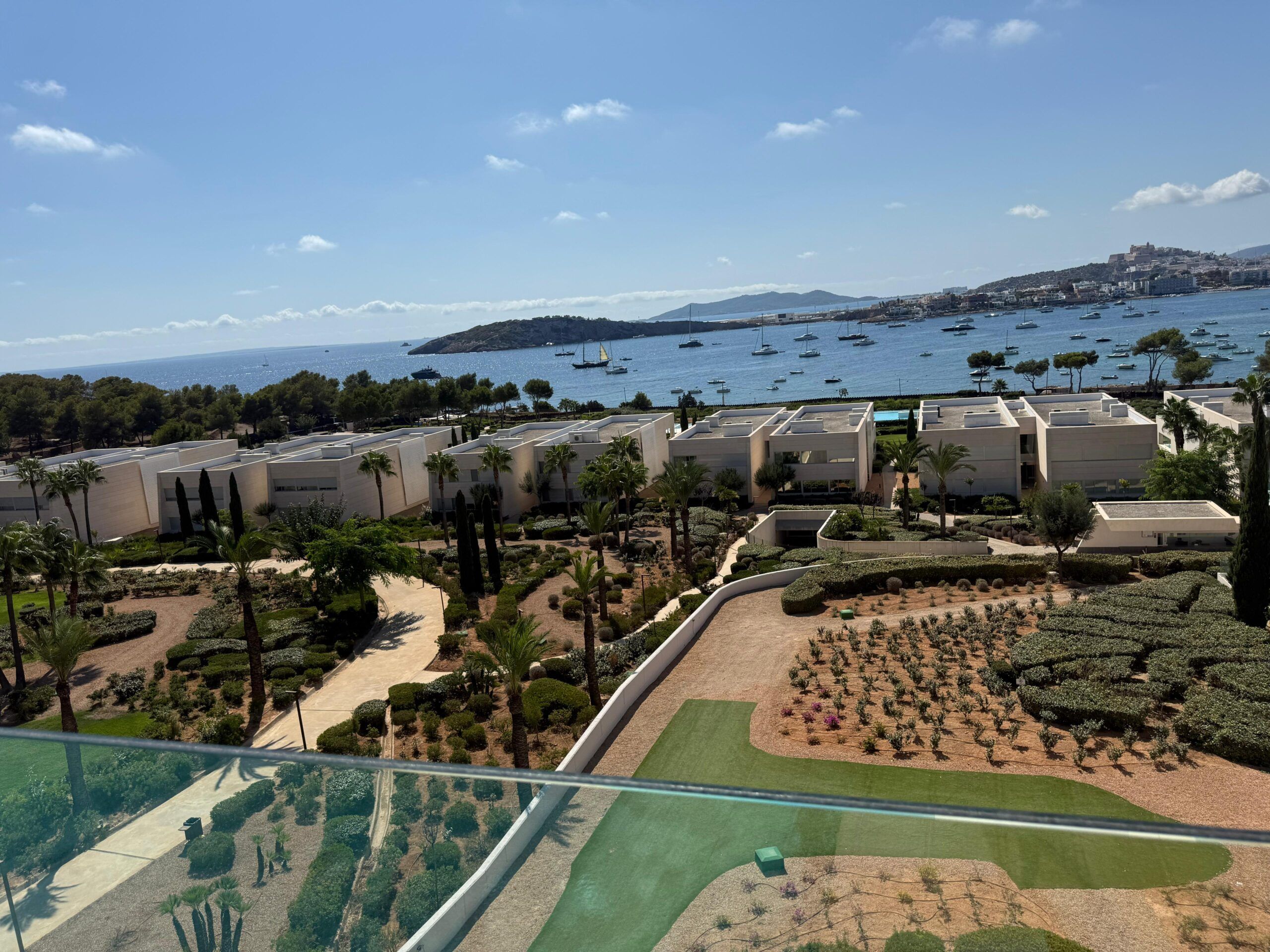 Penthouse for Rent in Es Pouet Talamanca