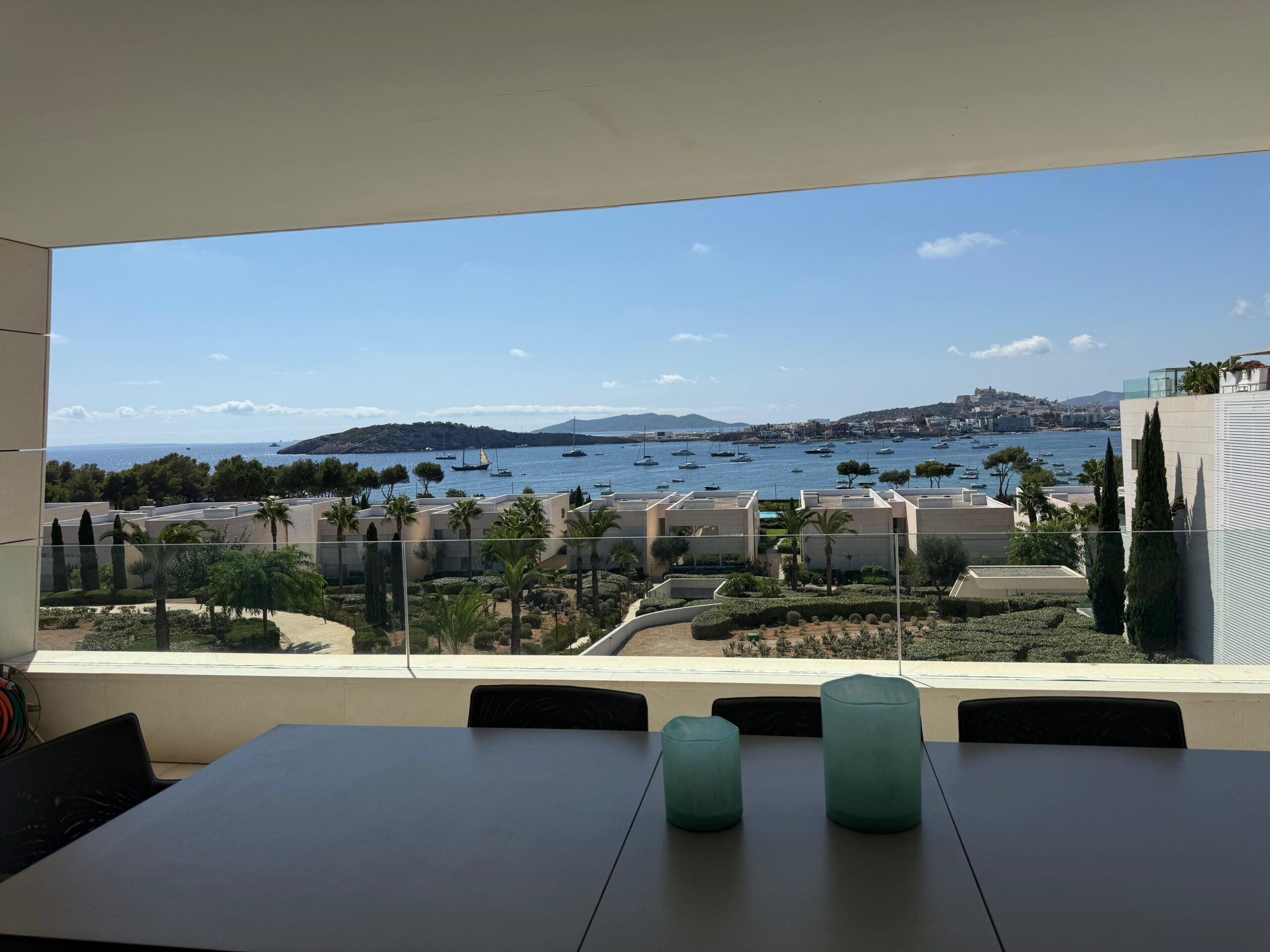 Penthouse for Rent in Es Pouet Talamanca