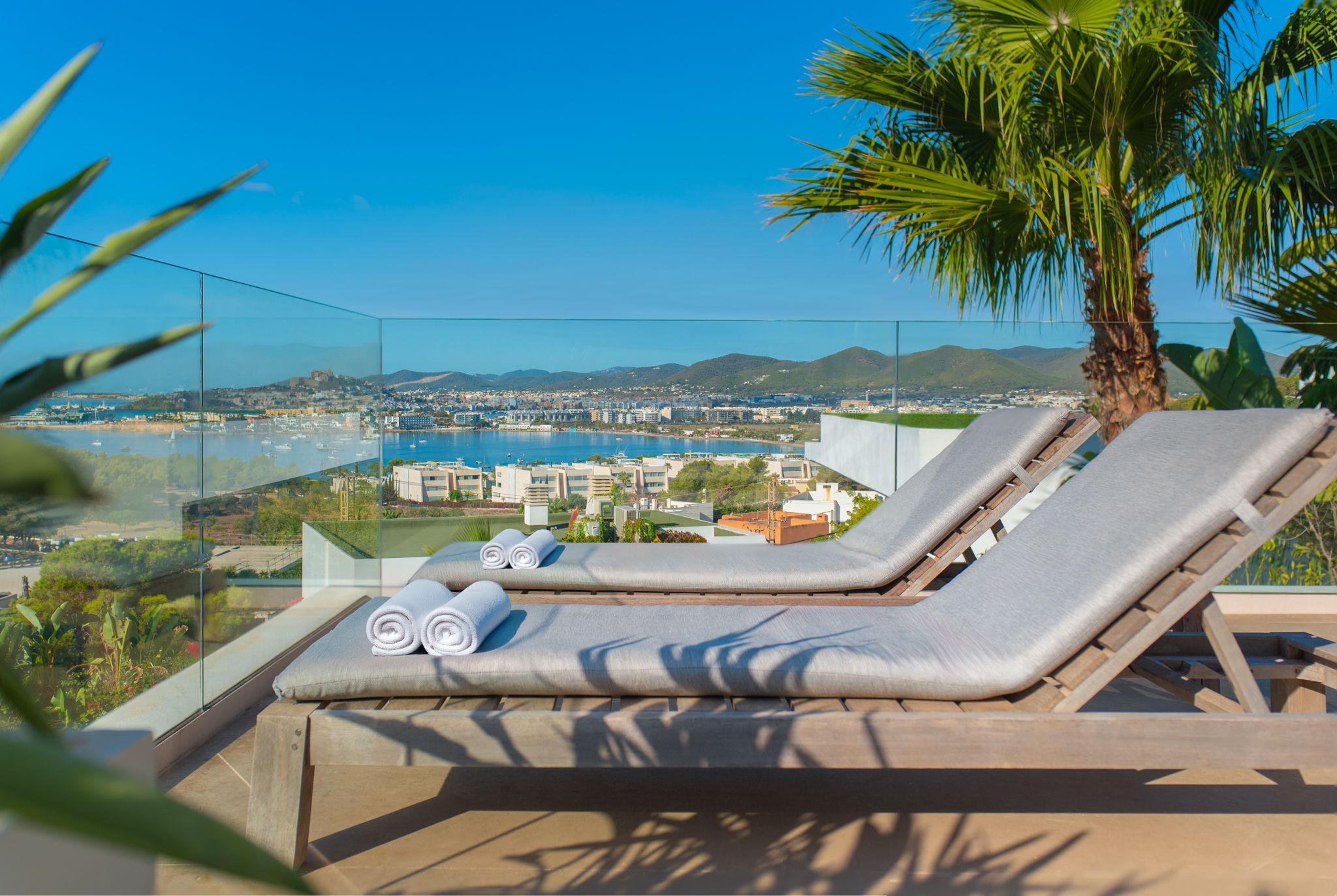 Casa Legat | Luxury Villa in Prestigious Cap Martinet