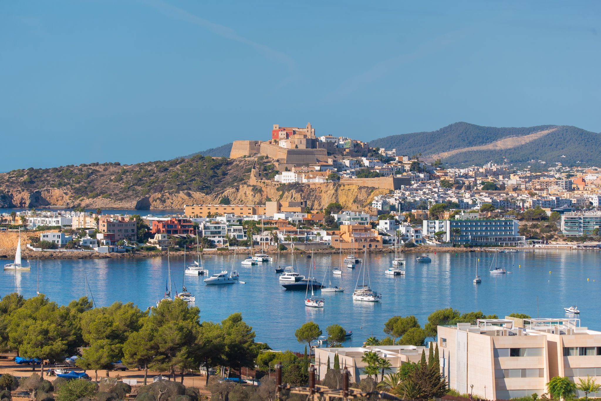 Casa Legat | Luxury Villa in Prestigious Cap Martinet