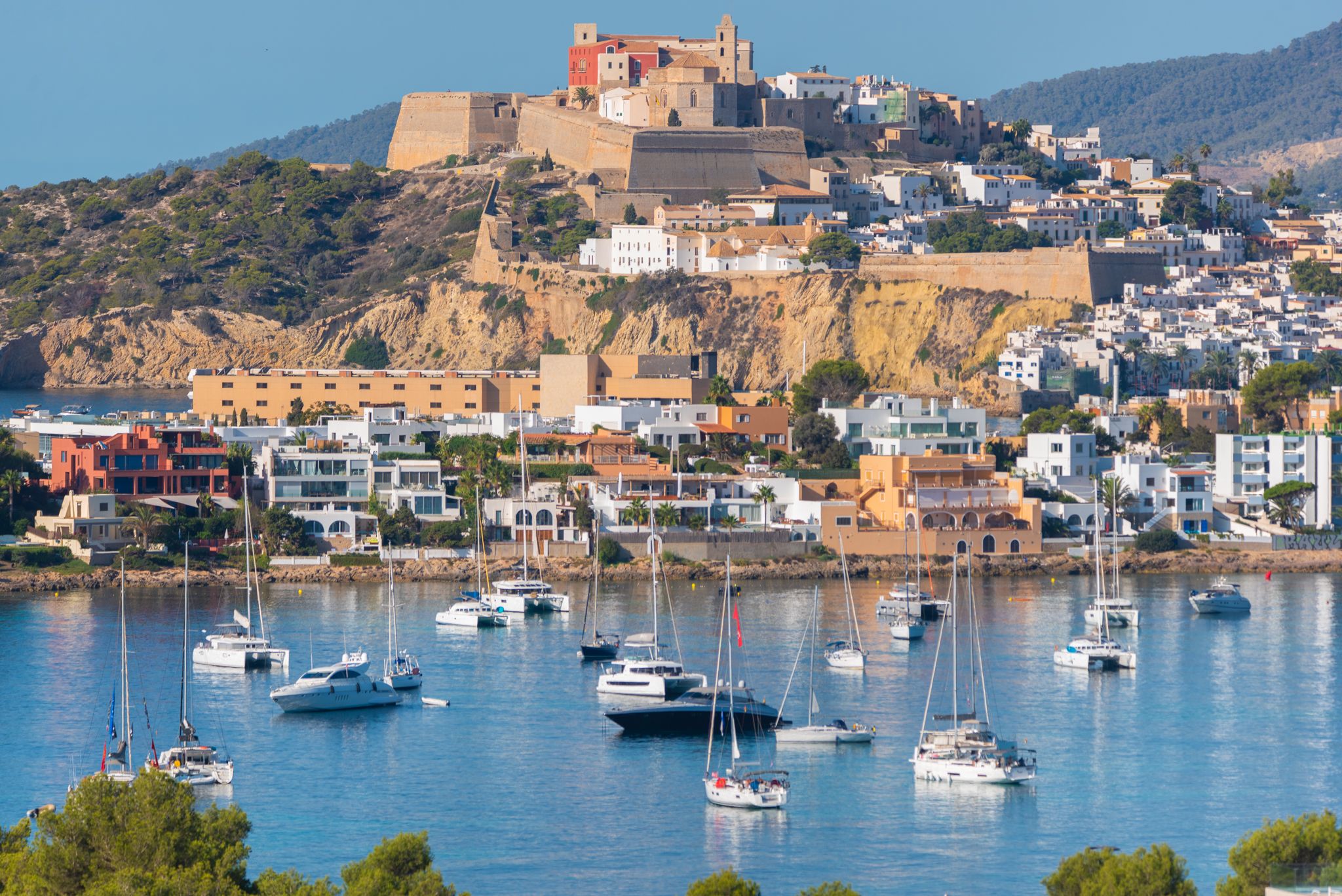 Casa Legat | Luxury Villa in Prestigious Cap Martinet