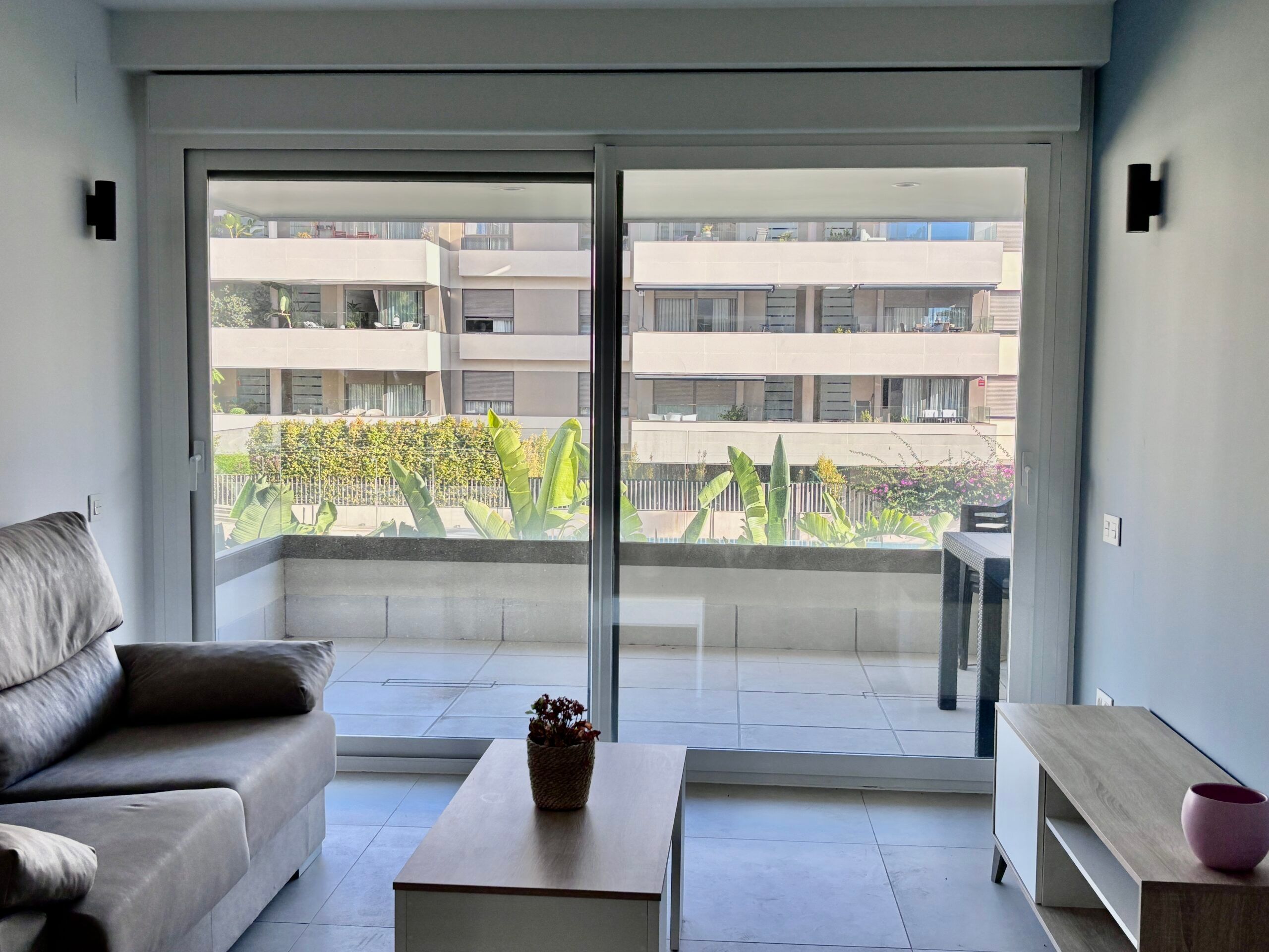Luxury Apartment for Sale in Exclusive Can Misses