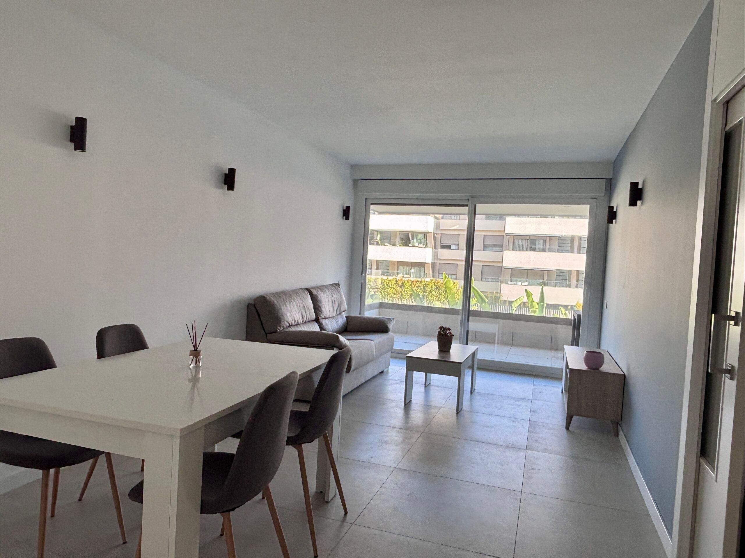 Luxury Apartment for Sale in Exclusive Can Misses
