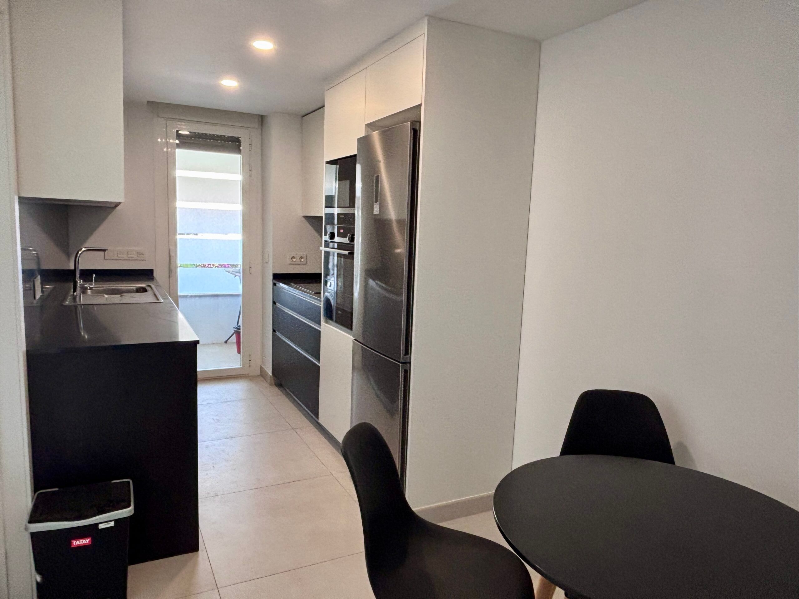 Luxury Apartment for Sale in Exclusive Can Misses