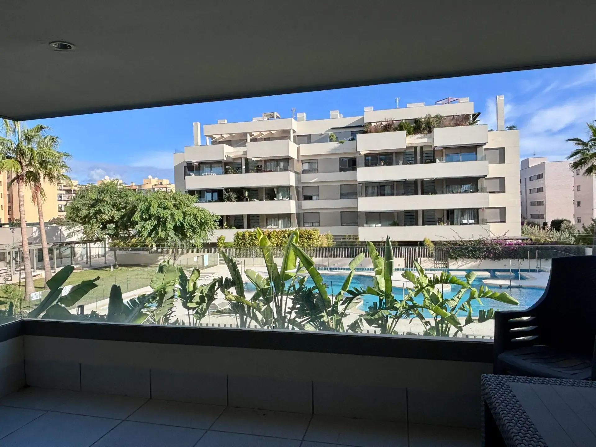 Luxury Apartment for Sale in Exclusive Can Misses