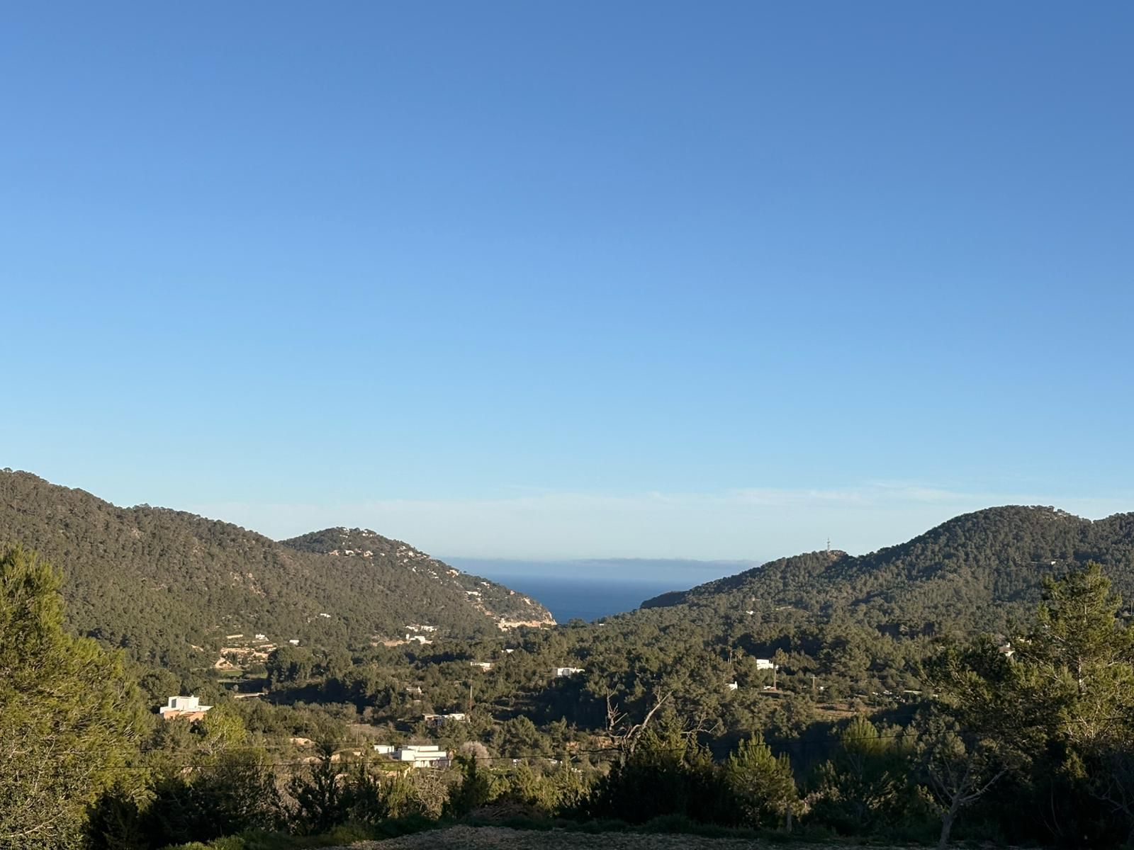 Villa Pho, Property with Panoramic Views