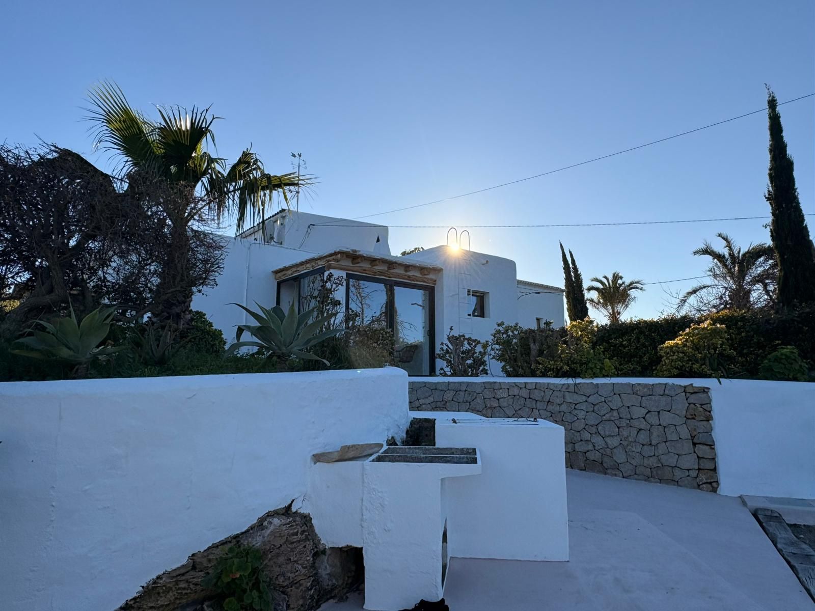 Villa Pho, Property with Panoramic Views