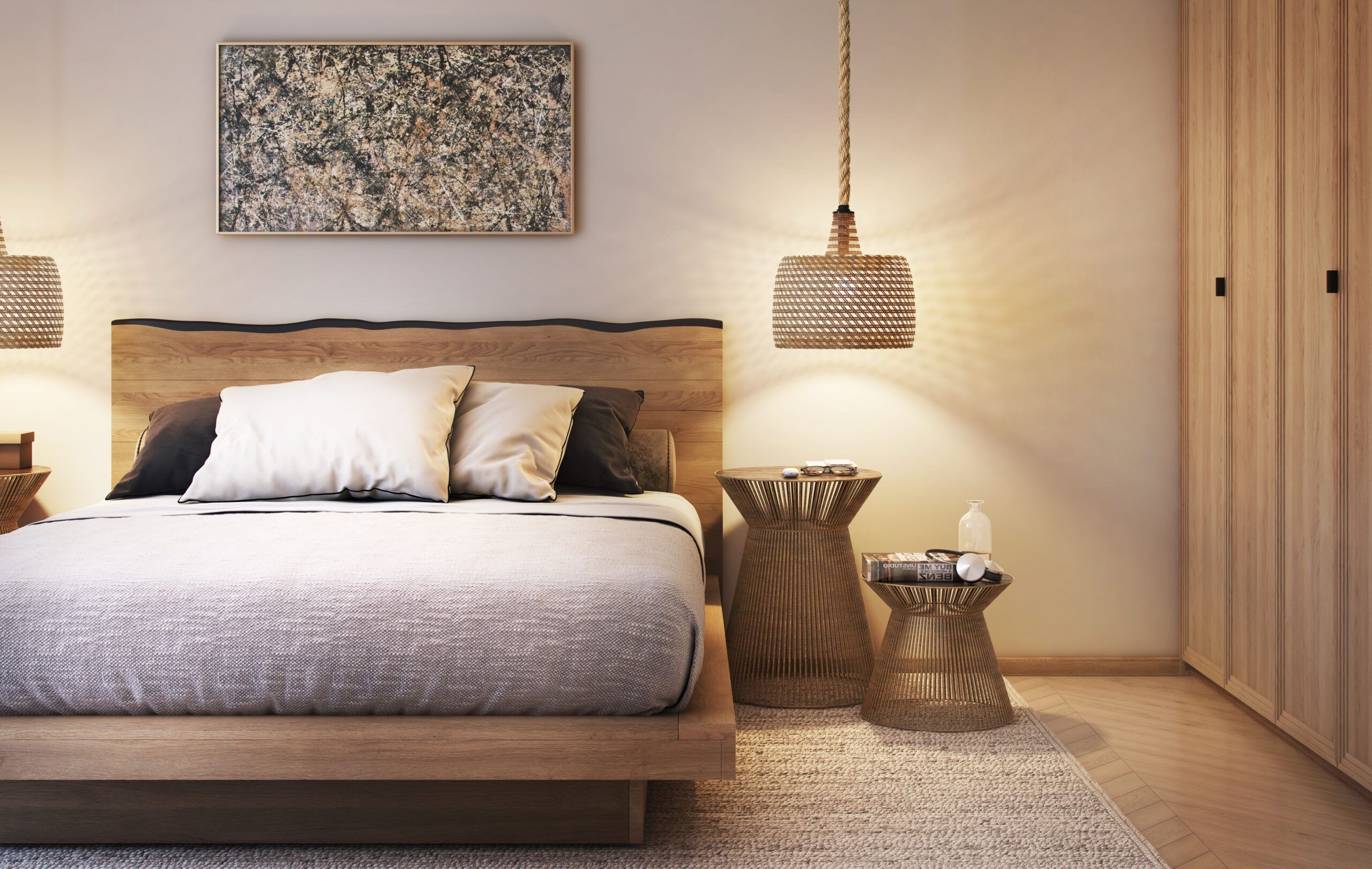Casa Gracio: Modern Mediterranean Living