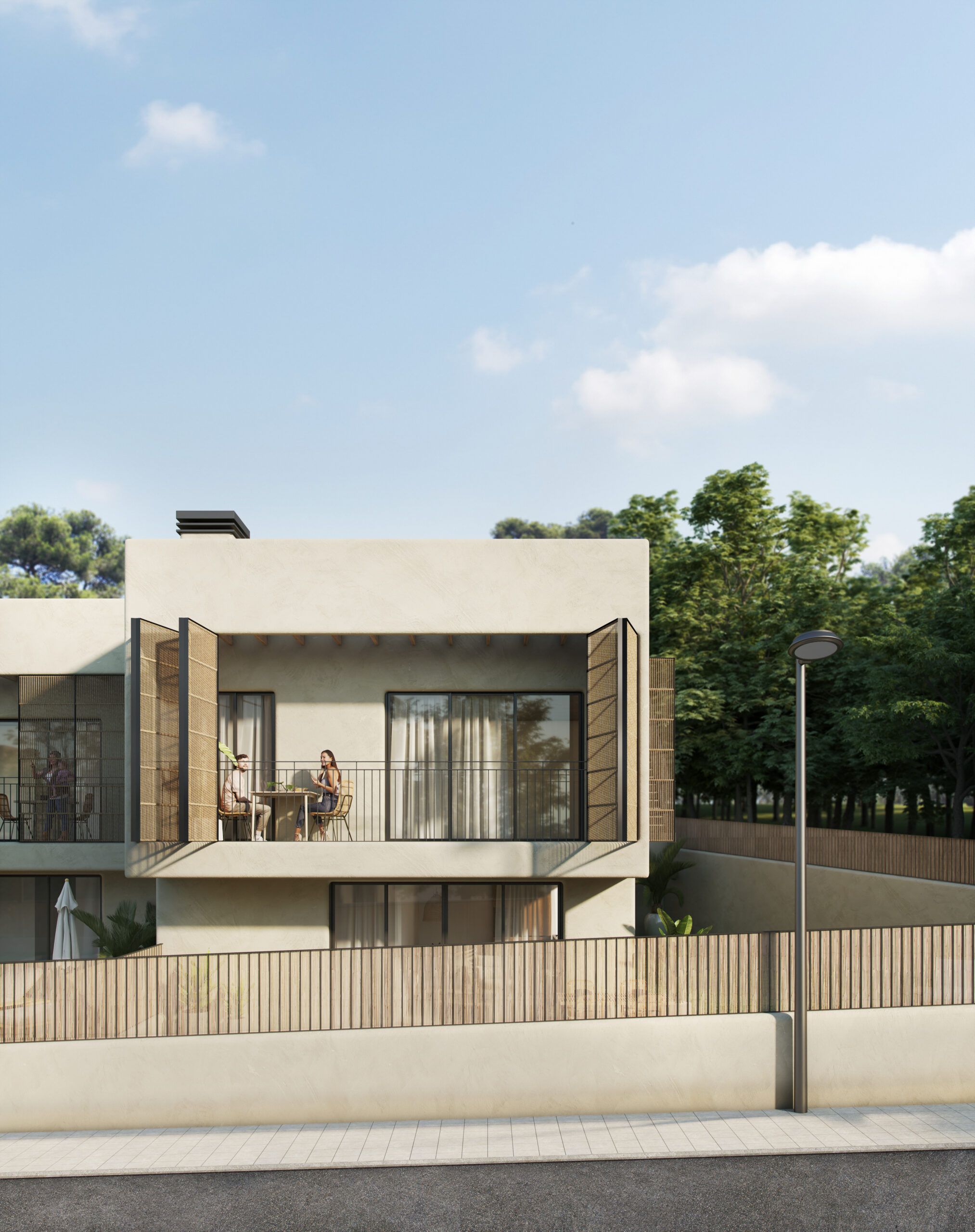 Casa Gracio: Modern Mediterranean Living