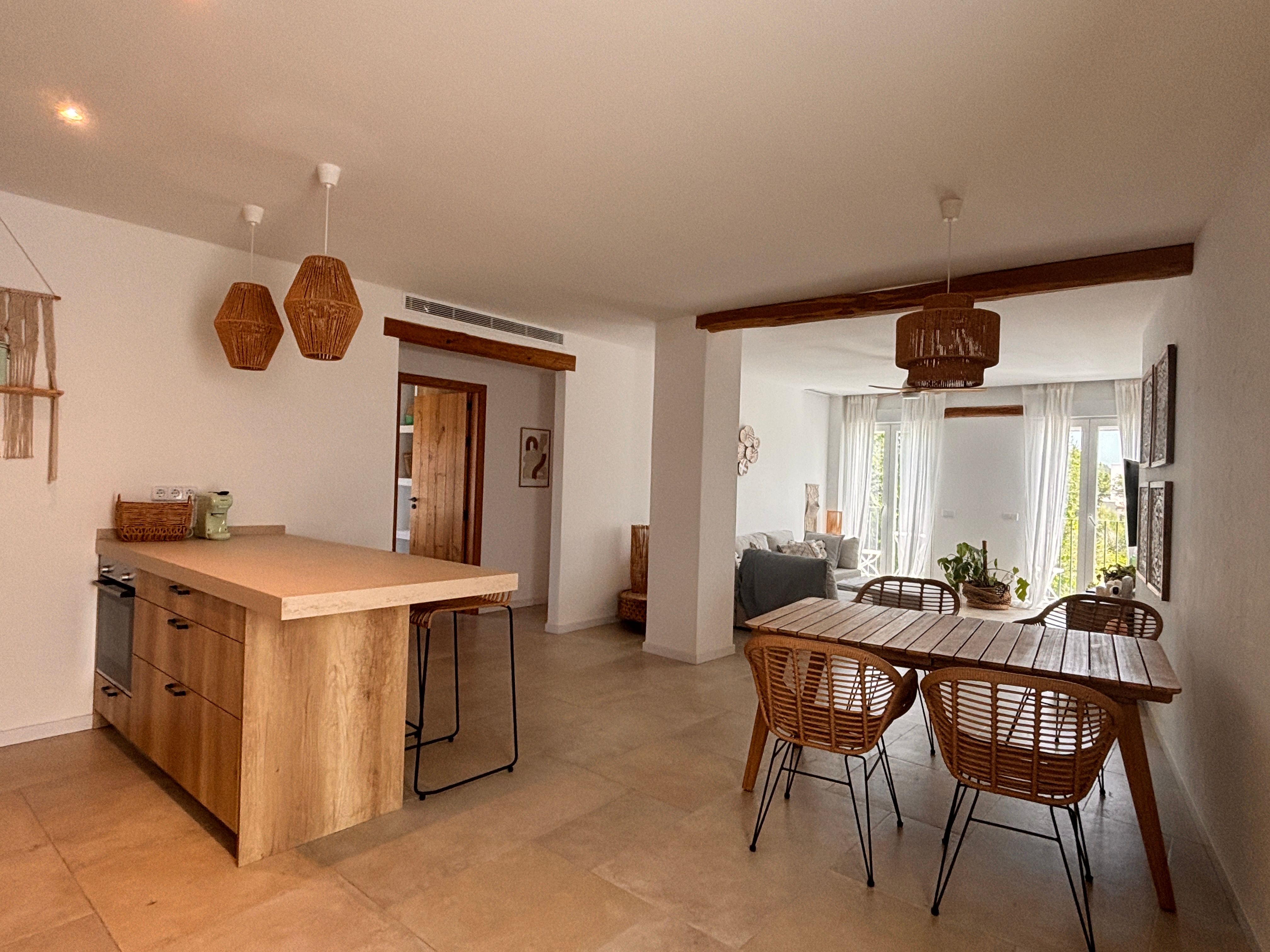 Exclusive Residence in Santa Gertrudis
