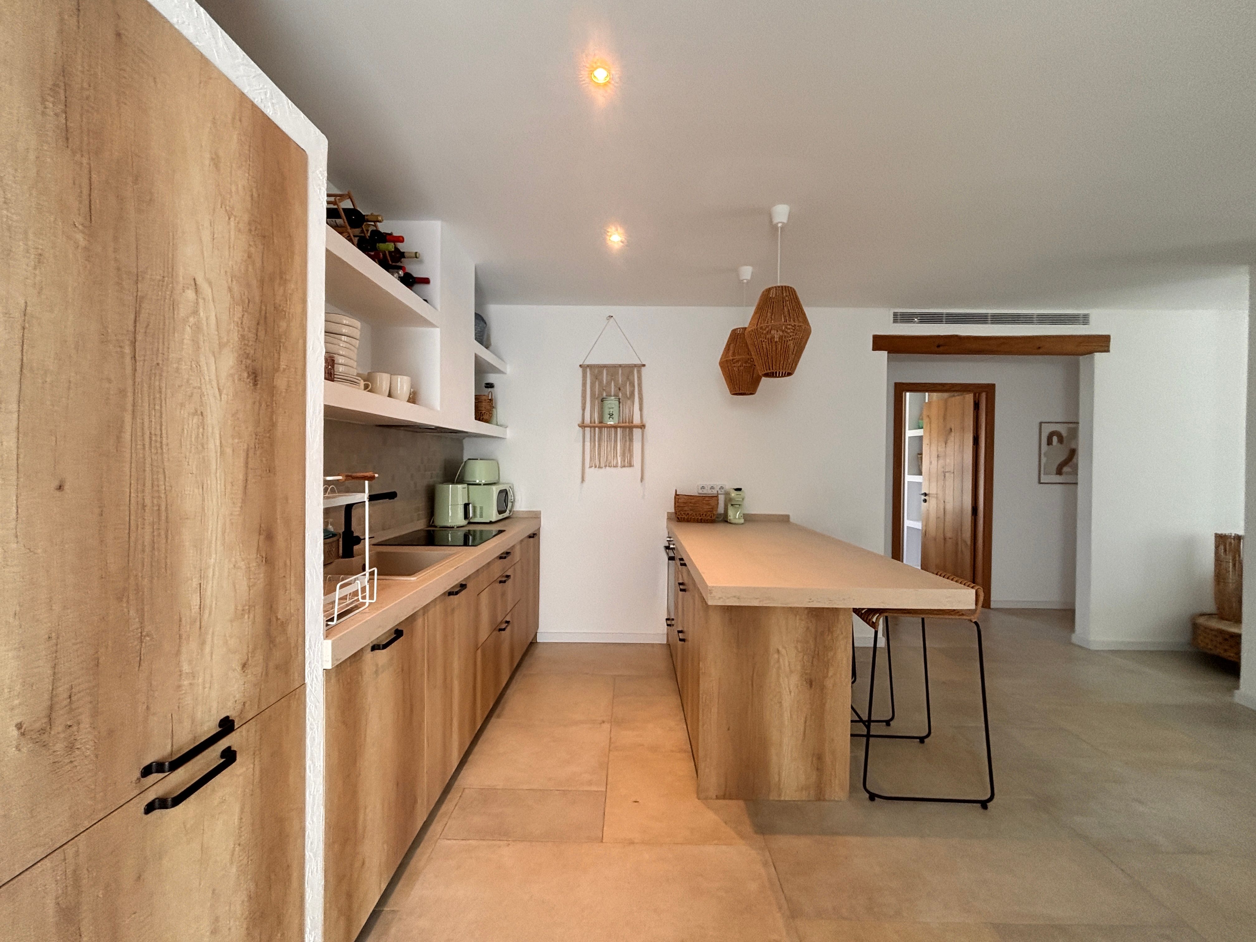 Exclusive Residence in Santa Gertrudis