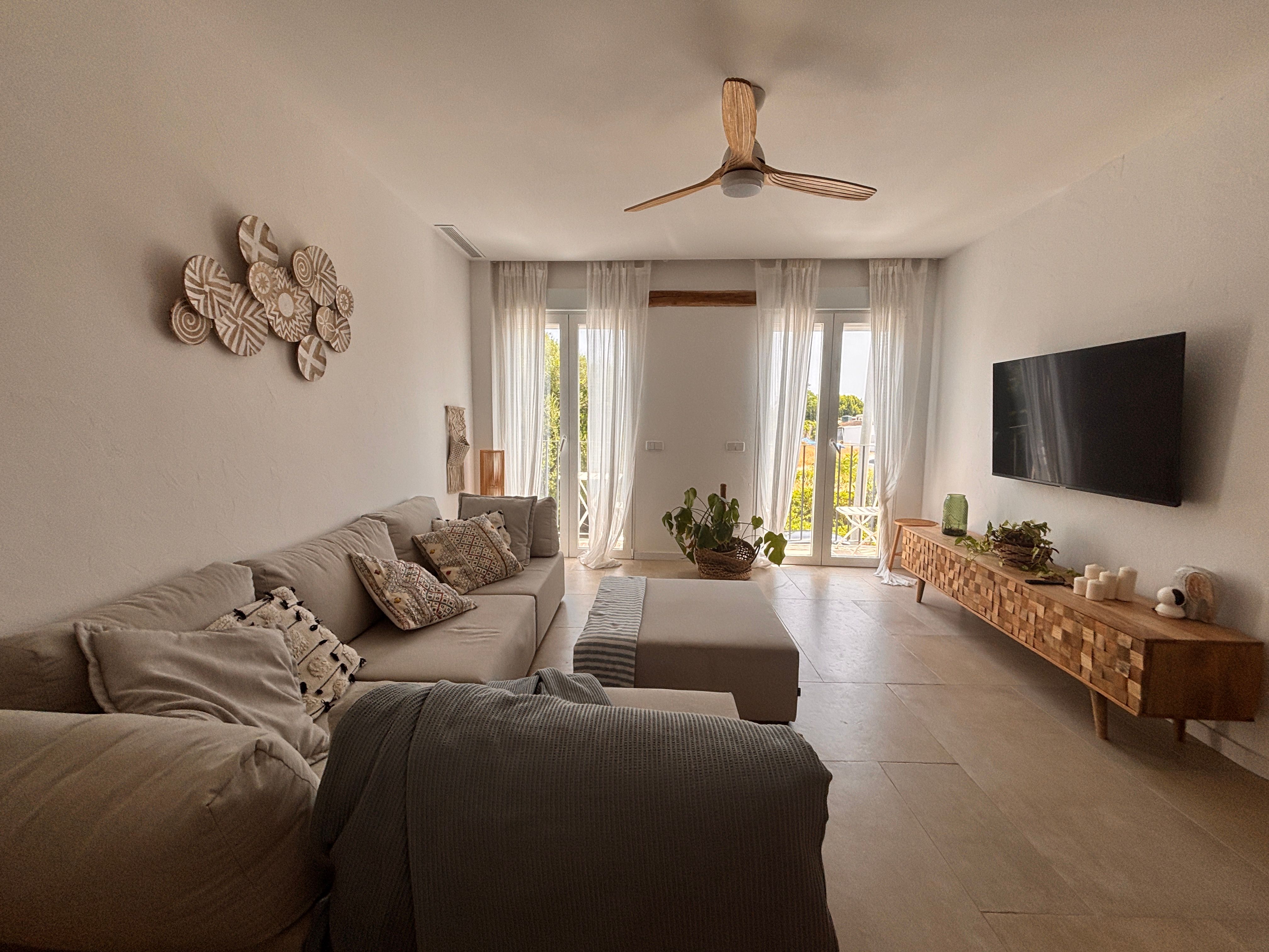 Exclusive Residence in Santa Gertrudis