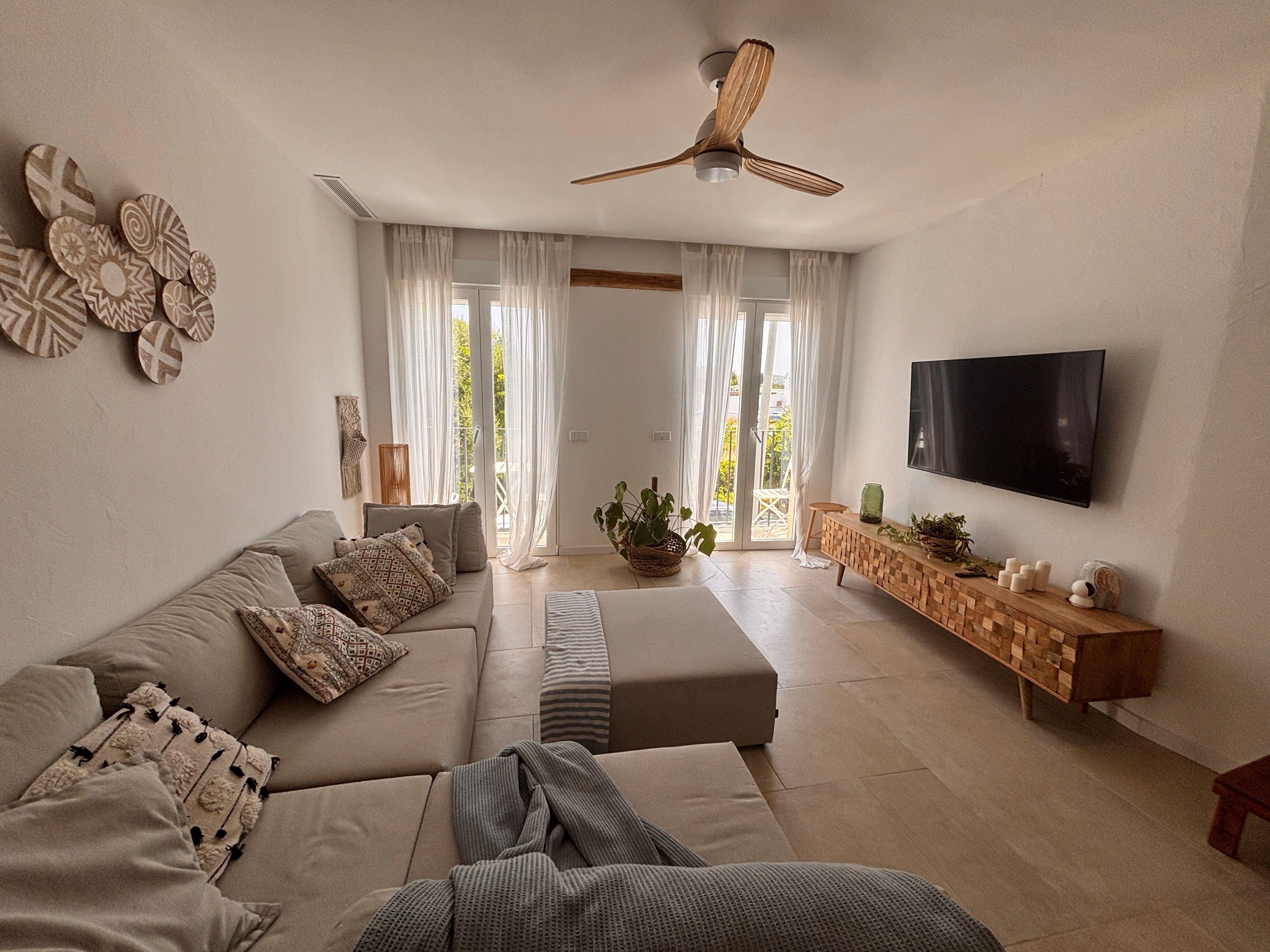 Exclusive Residence in Santa Gertrudis