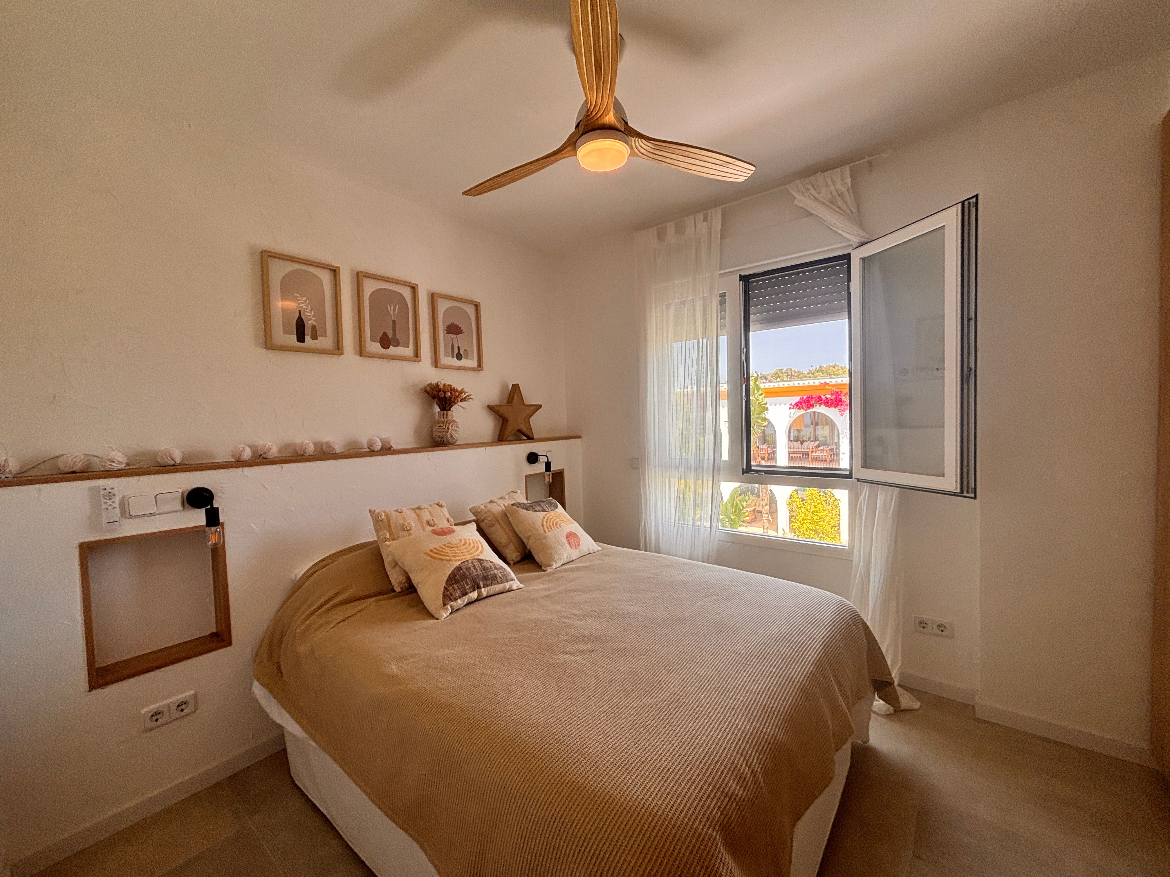 Exclusive Residence in Santa Gertrudis