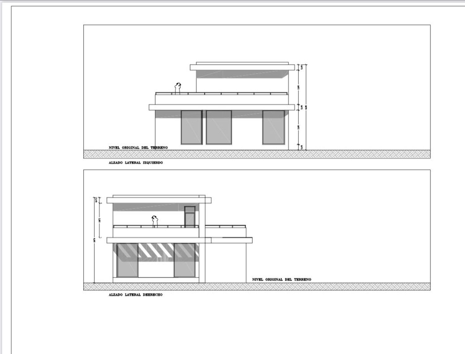 Terreno en venta en crta Sant Miquel de Balanzat