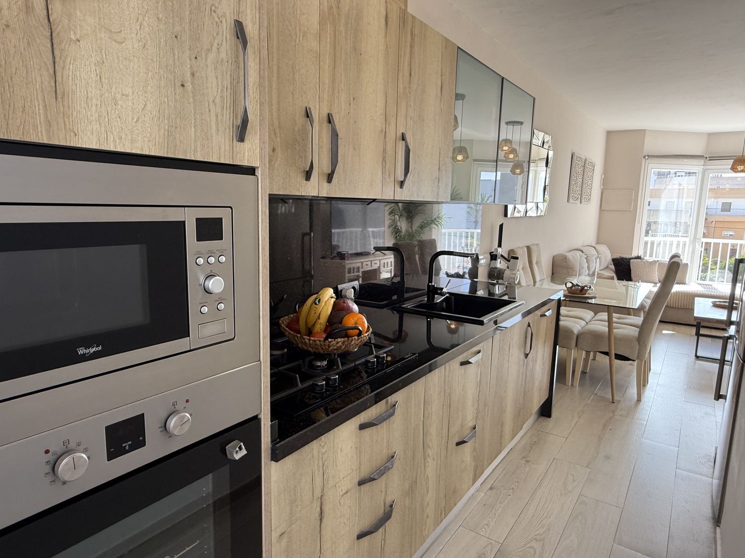 Chalet adosado en venta en Santa Eulalia del Río