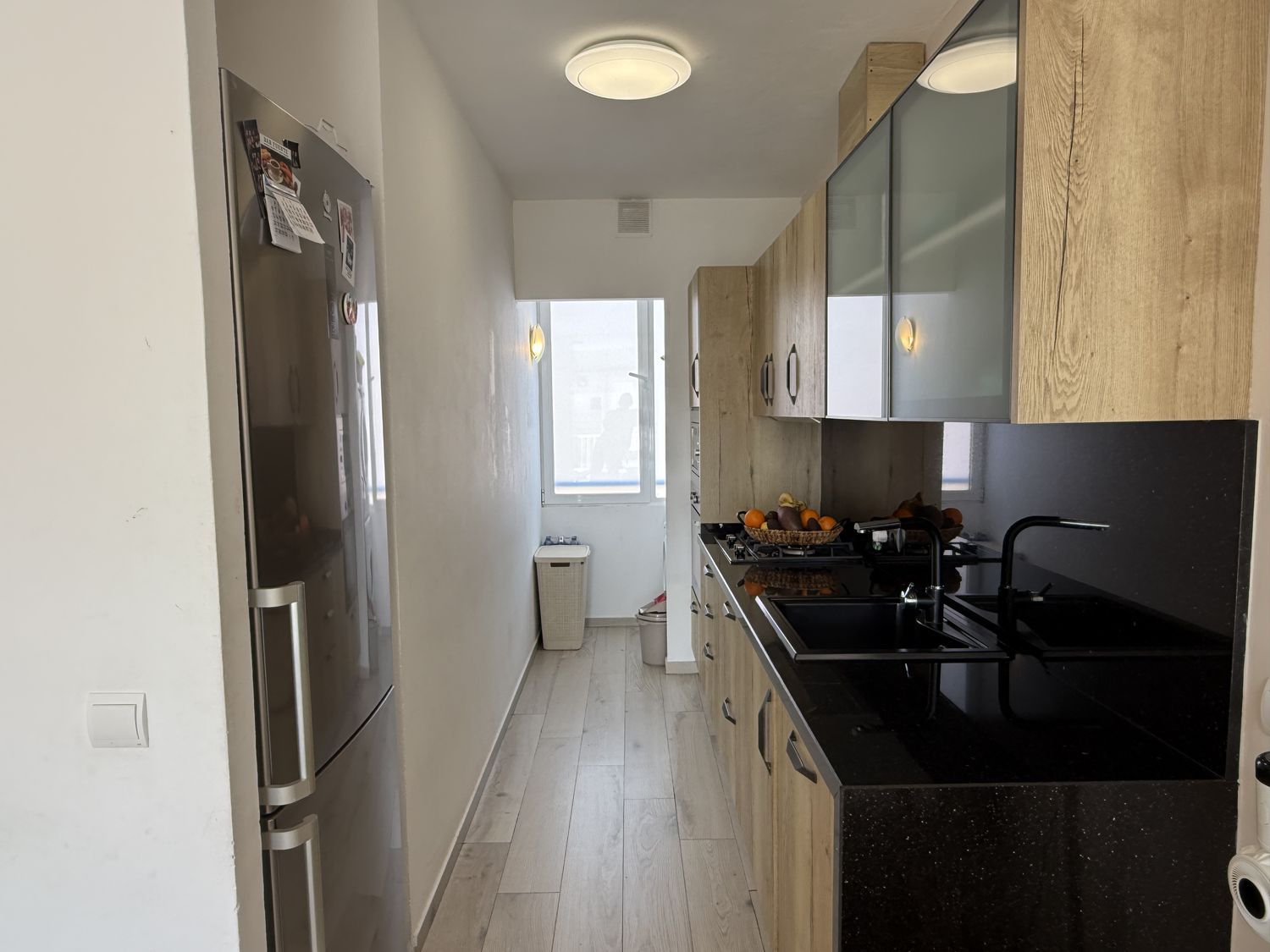 Chalet adosado en venta en Santa Eulalia del Río