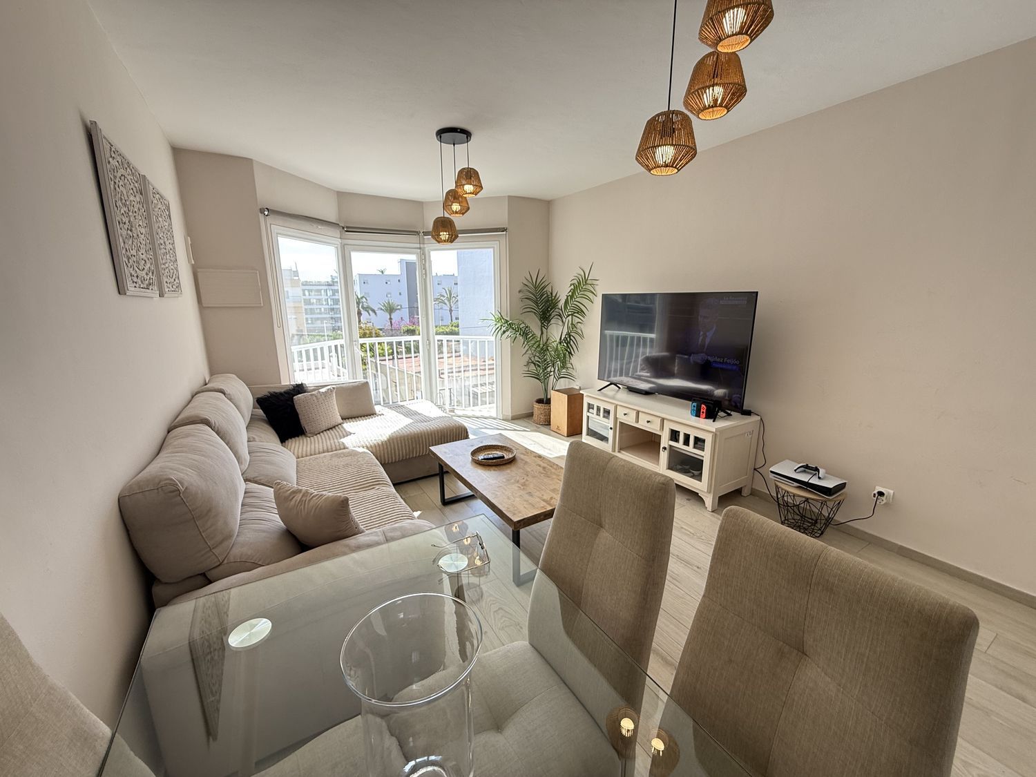 Chalet adosado en venta en Santa Eulalia del Río