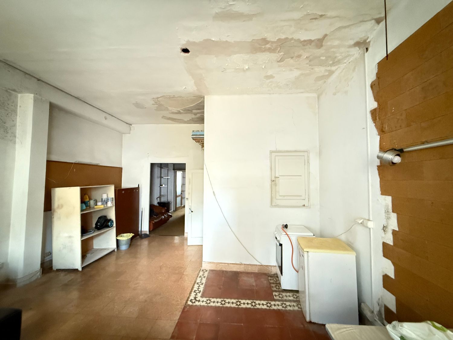 Oficina en alquiler en Calle d'Aragó